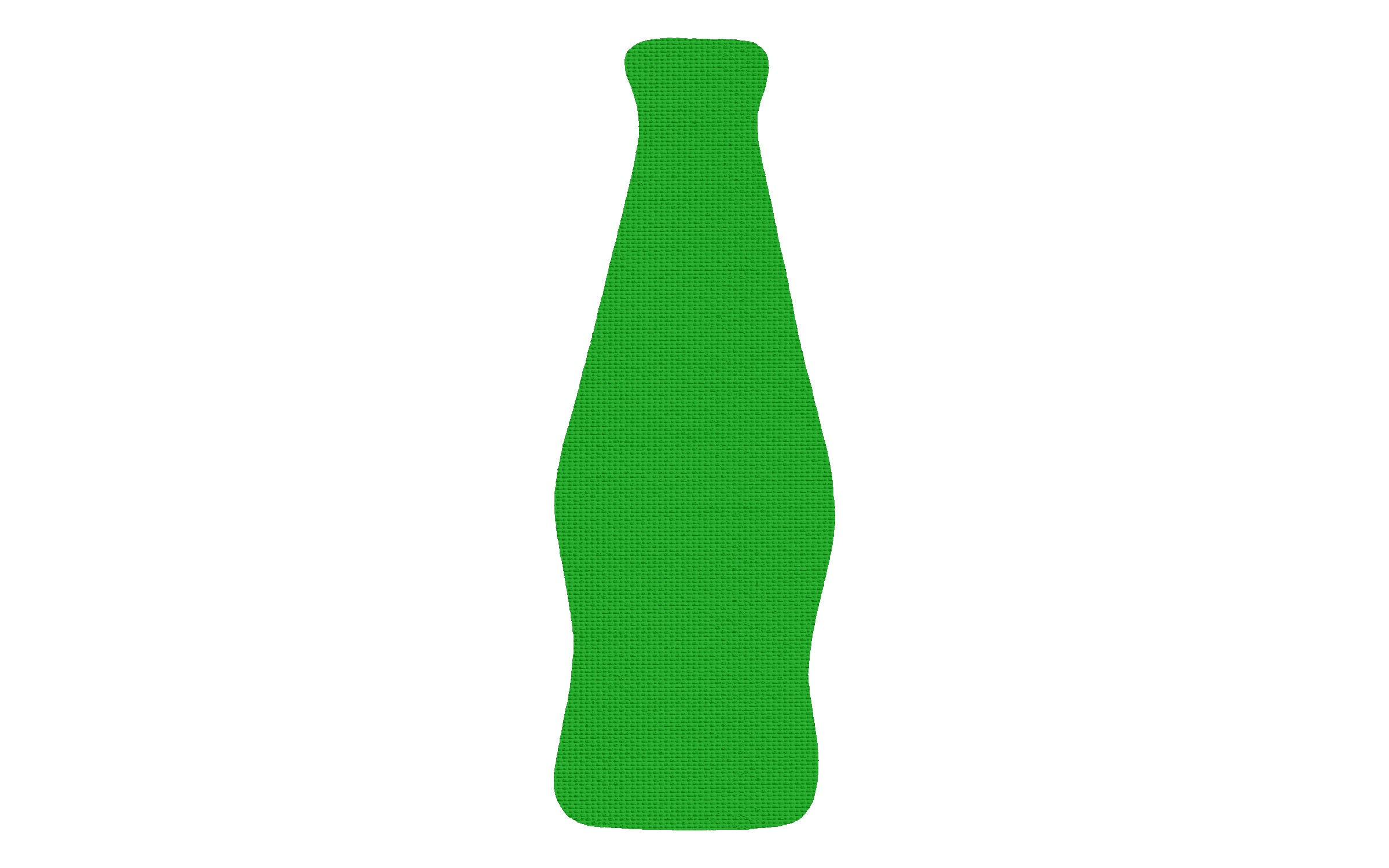 Picture of 4" Econo Rubber Bottle Jar Opener