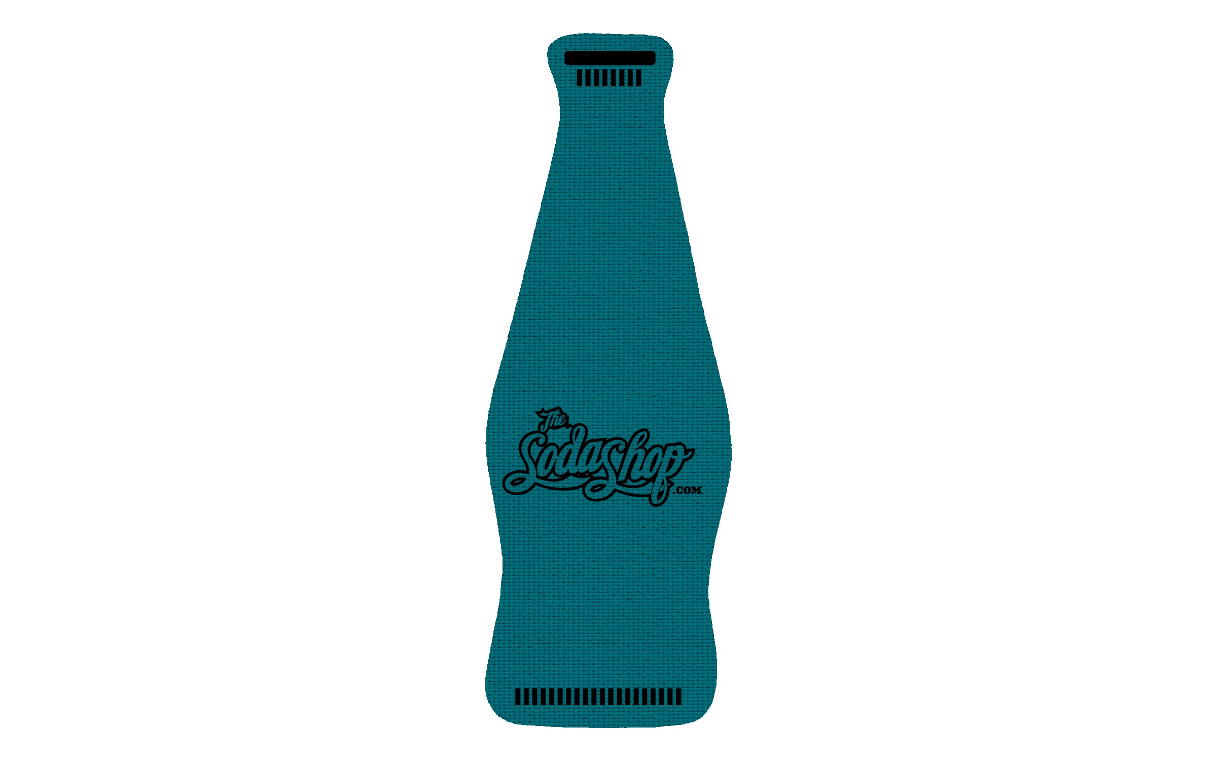 Picture of 4" Econo Rubber Bottle Jar Opener