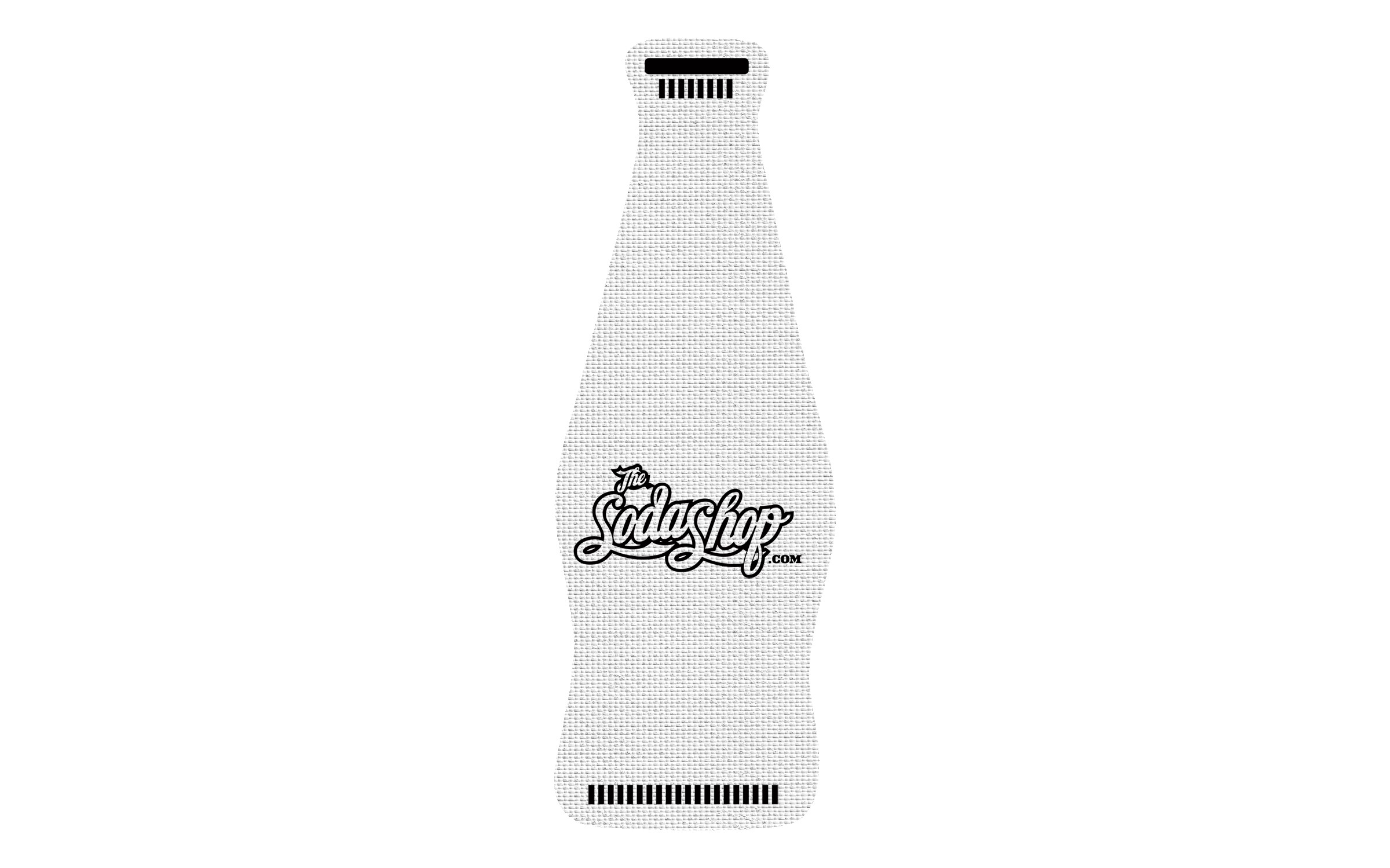 Picture of 4" Econo Rubber Bottle Jar Opener