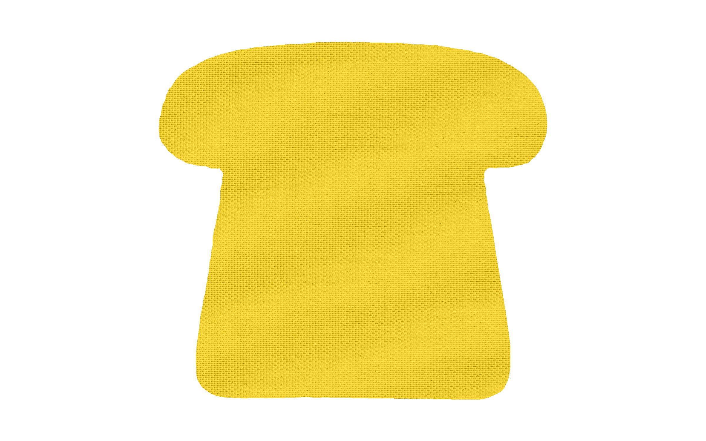 Picture of 4" Econo Rubber Telephone Jar Opener