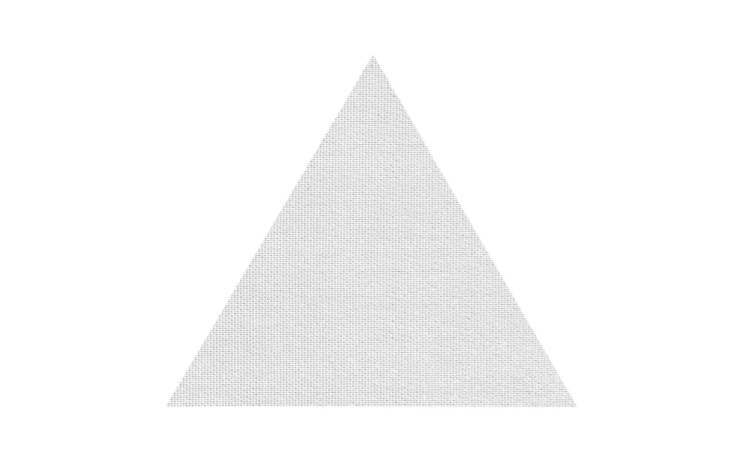 Picture of 4" Econo Rubber Triangle Jar Opener