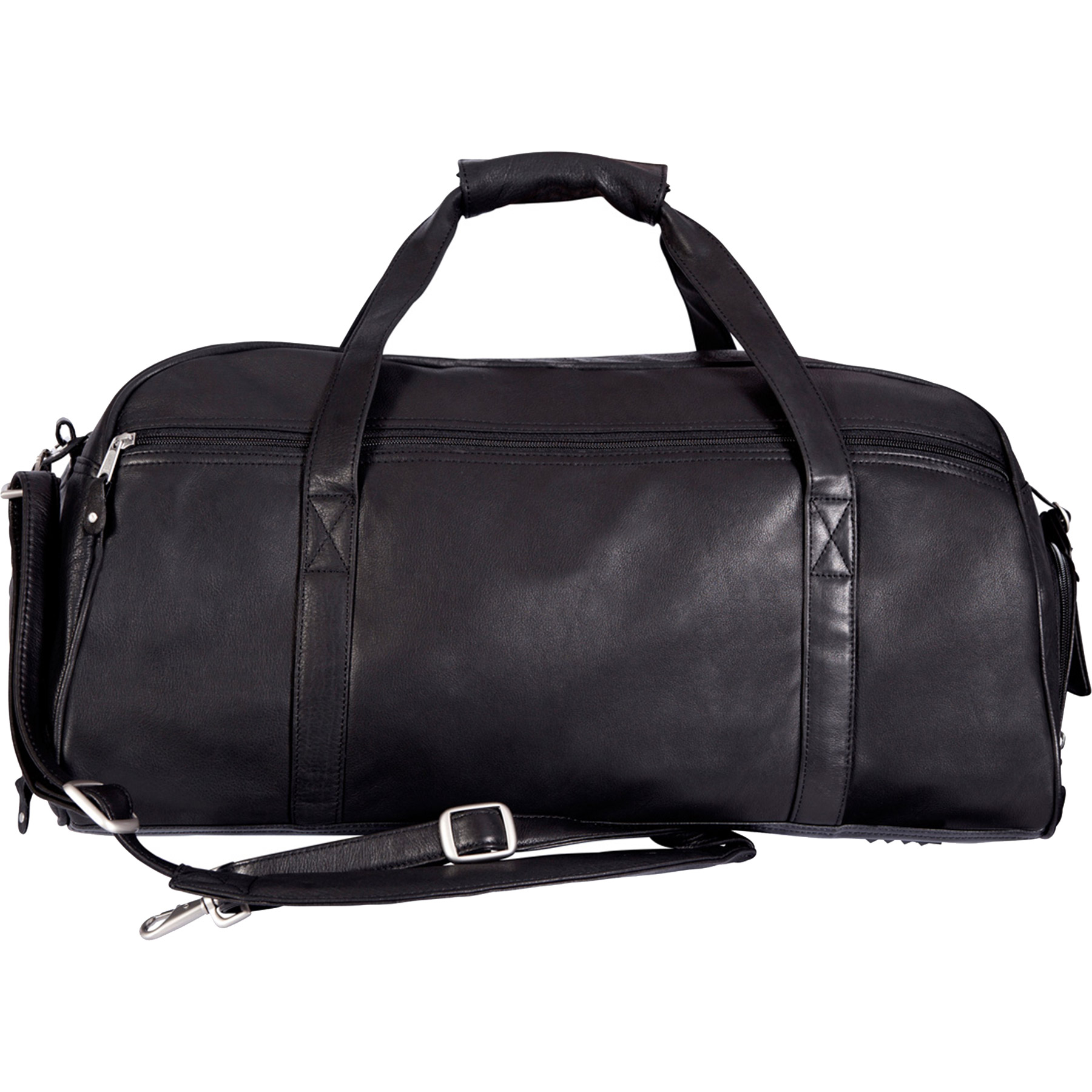 Picture of Marble Canyon Leather Sport Duffel Bag