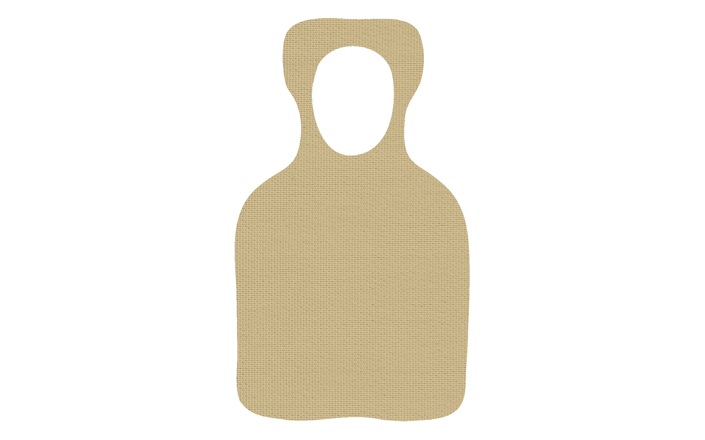 Picture of 4" Econo Rubber Twistee Jar Opener