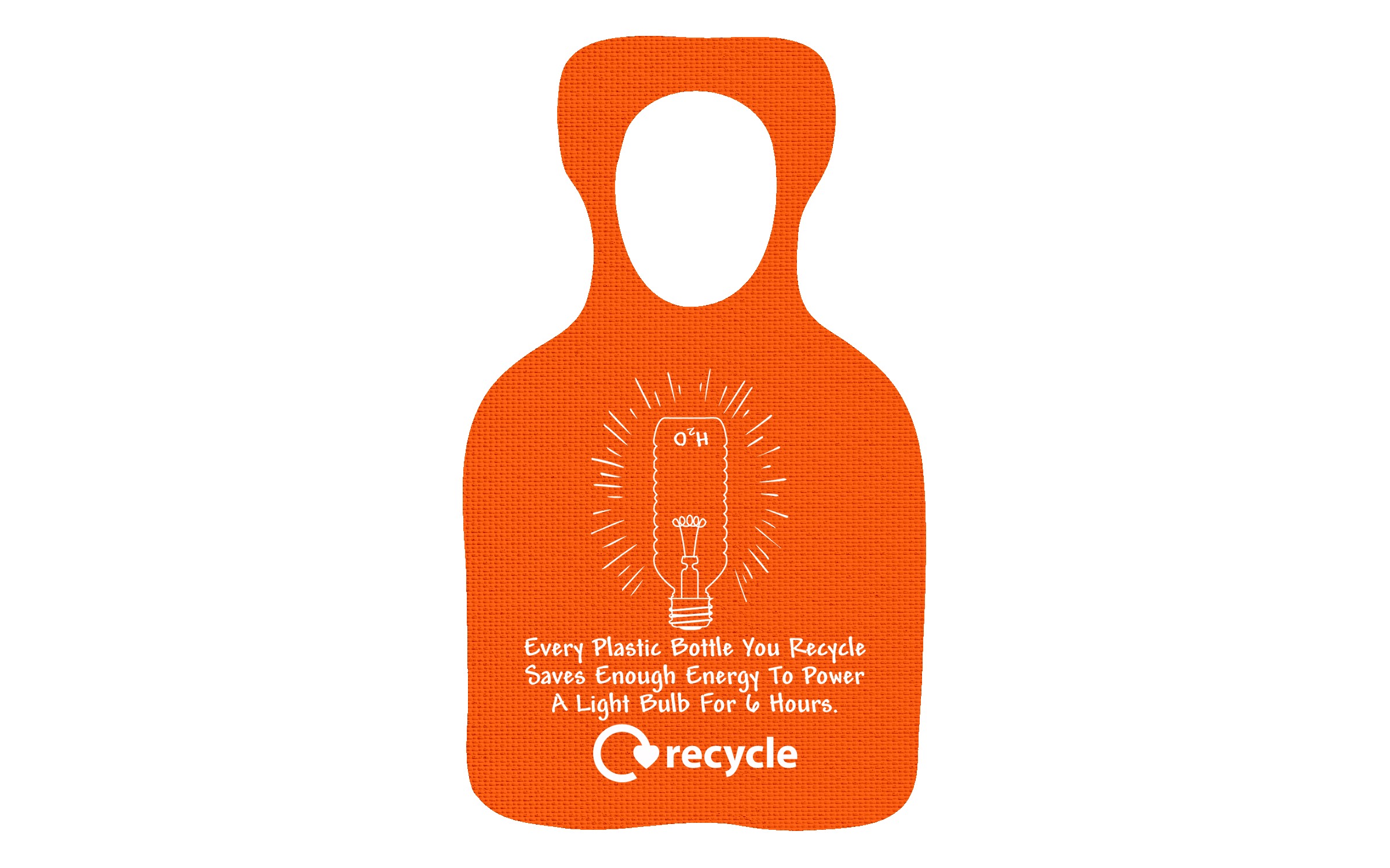 Picture of 4" Econo Rubber Twistee Jar Opener