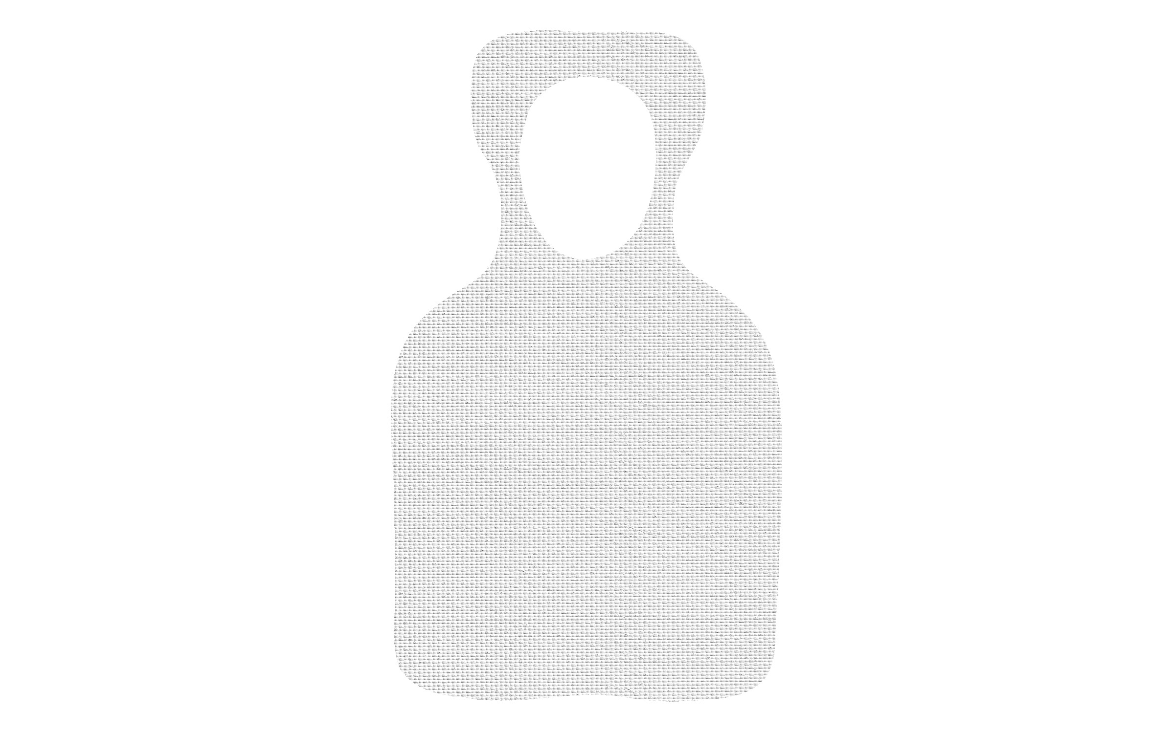 Picture of 4" Econo Rubber Twistee Jar Opener