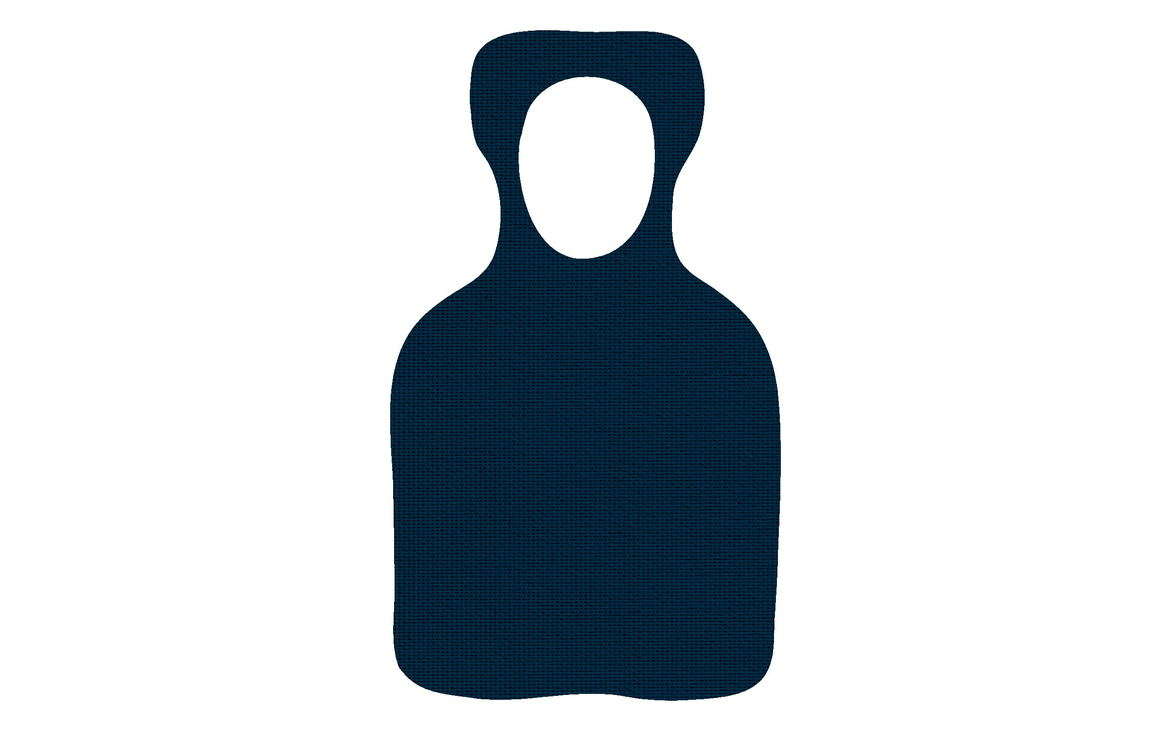Picture of 4" Econo Rubber Twistee Jar Opener