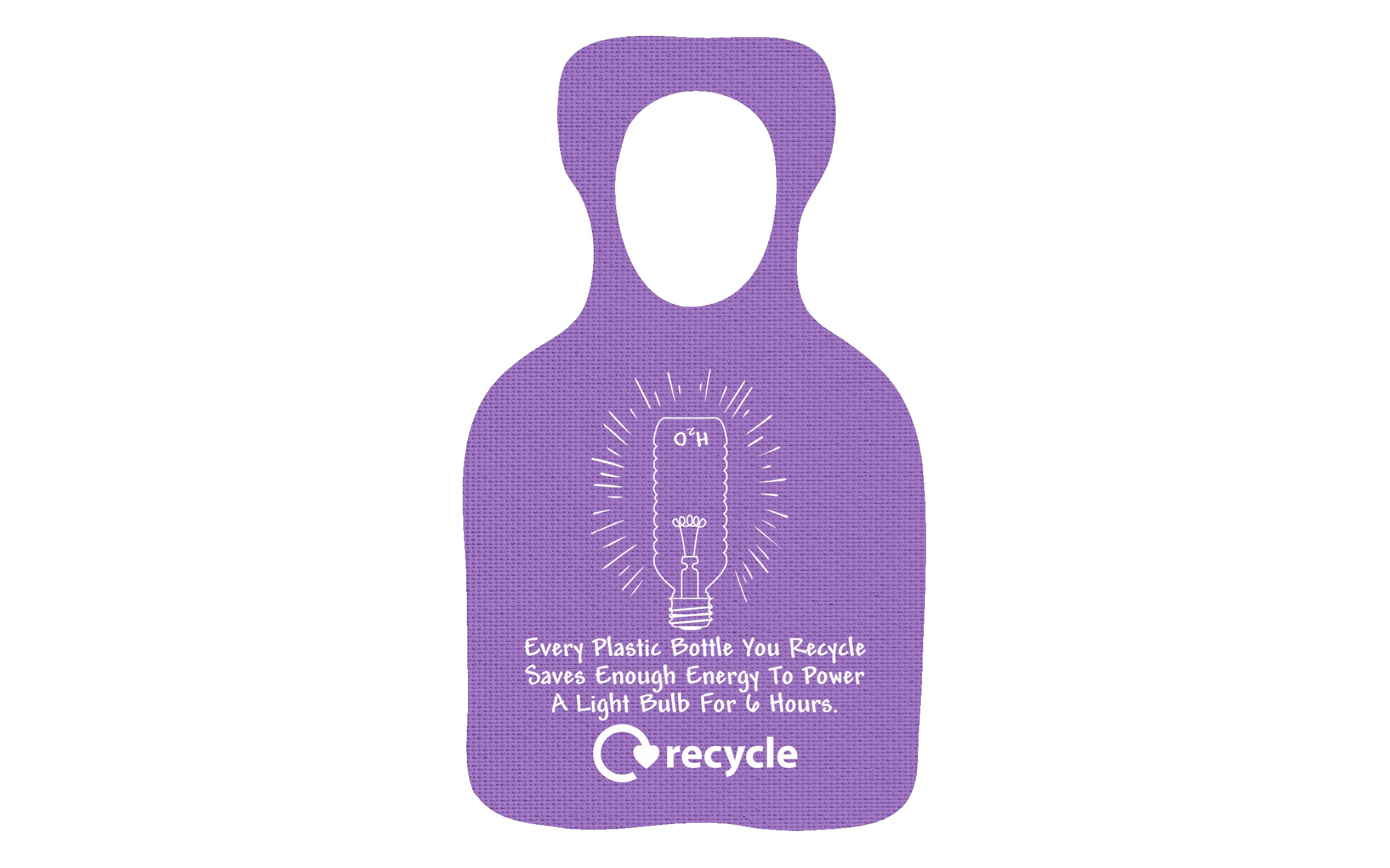 Picture of 4" Econo Rubber Twistee Jar Opener