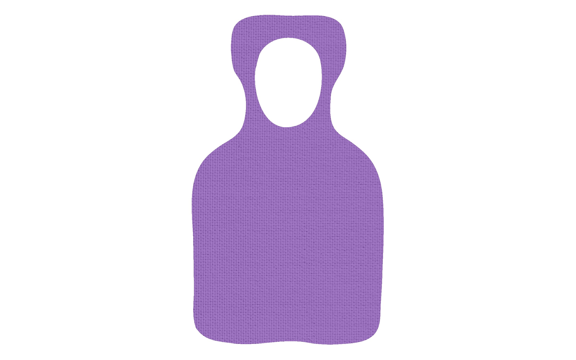 Picture of 4" Econo Rubber Twistee Jar Opener