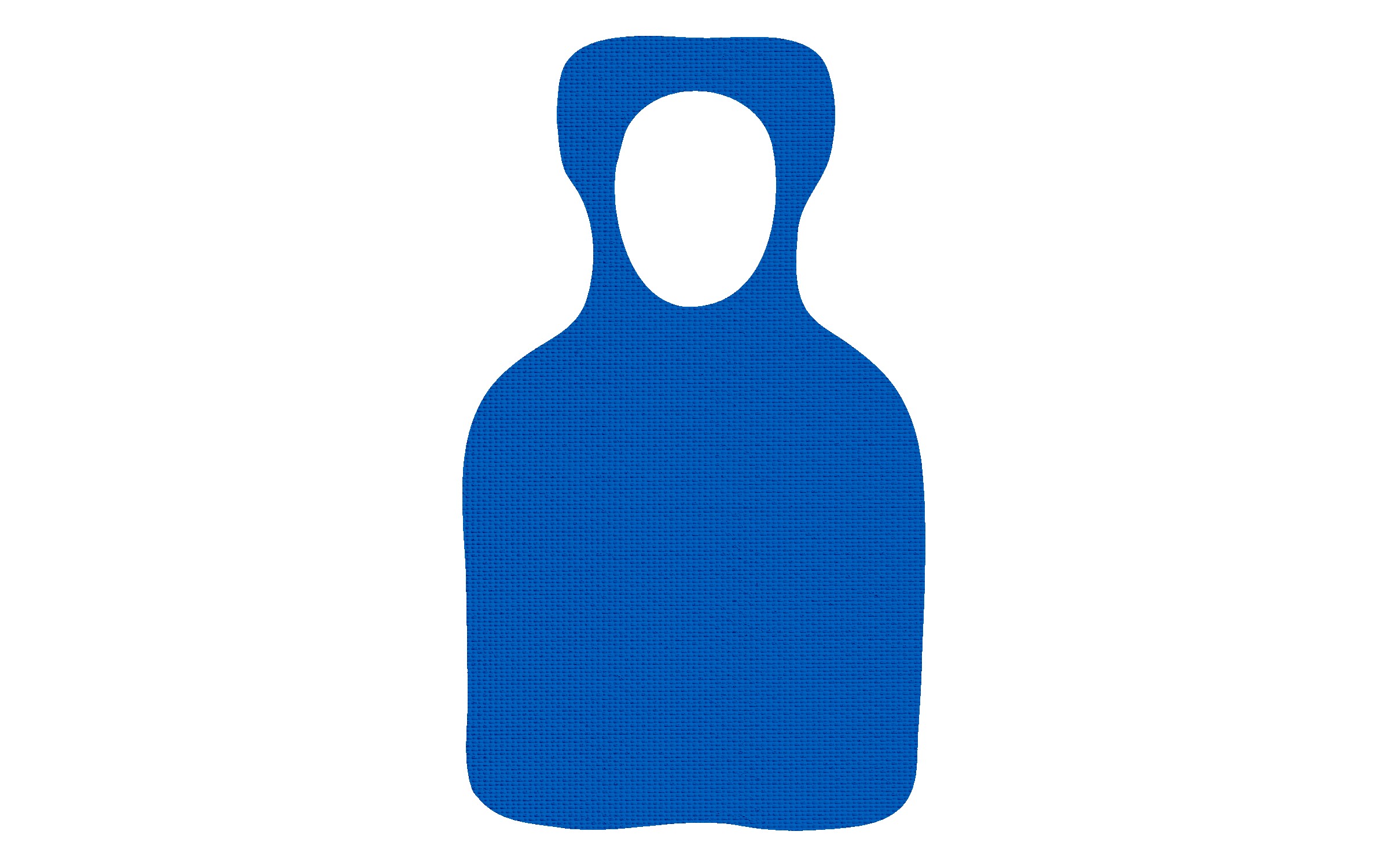 Picture of 4" Econo Rubber Twistee Jar Opener
