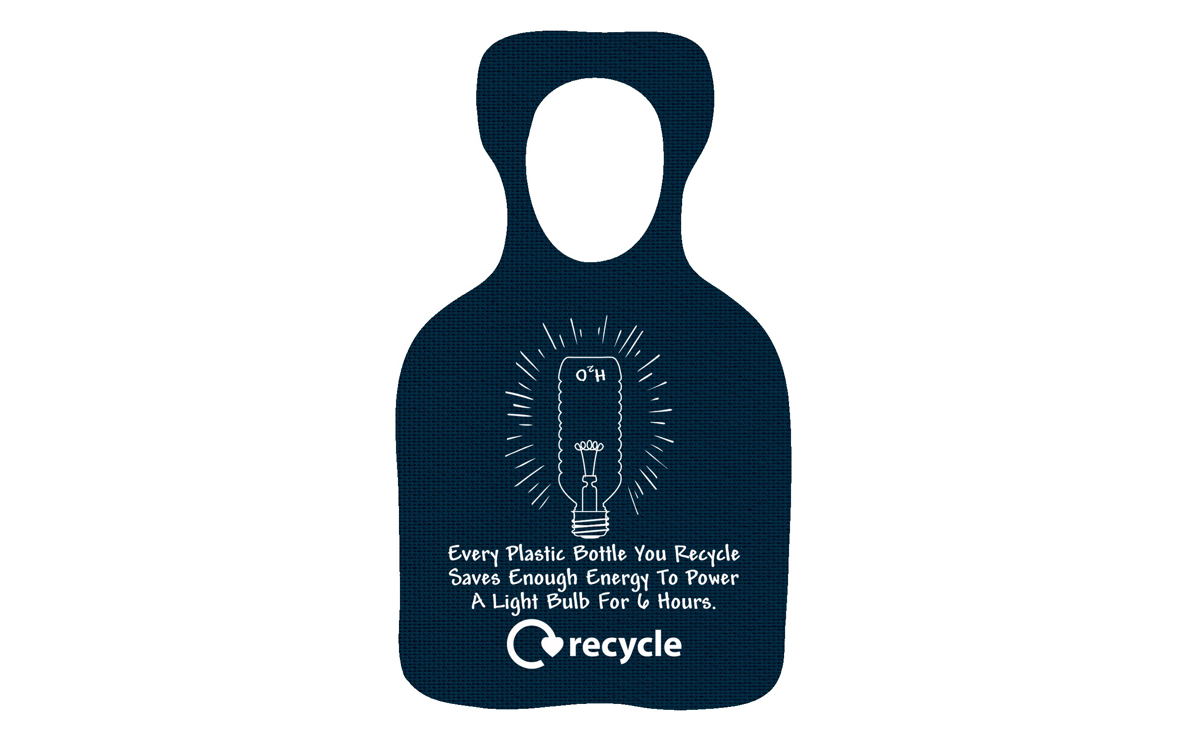 Picture of 4" Econo Rubber Twistee Jar Opener