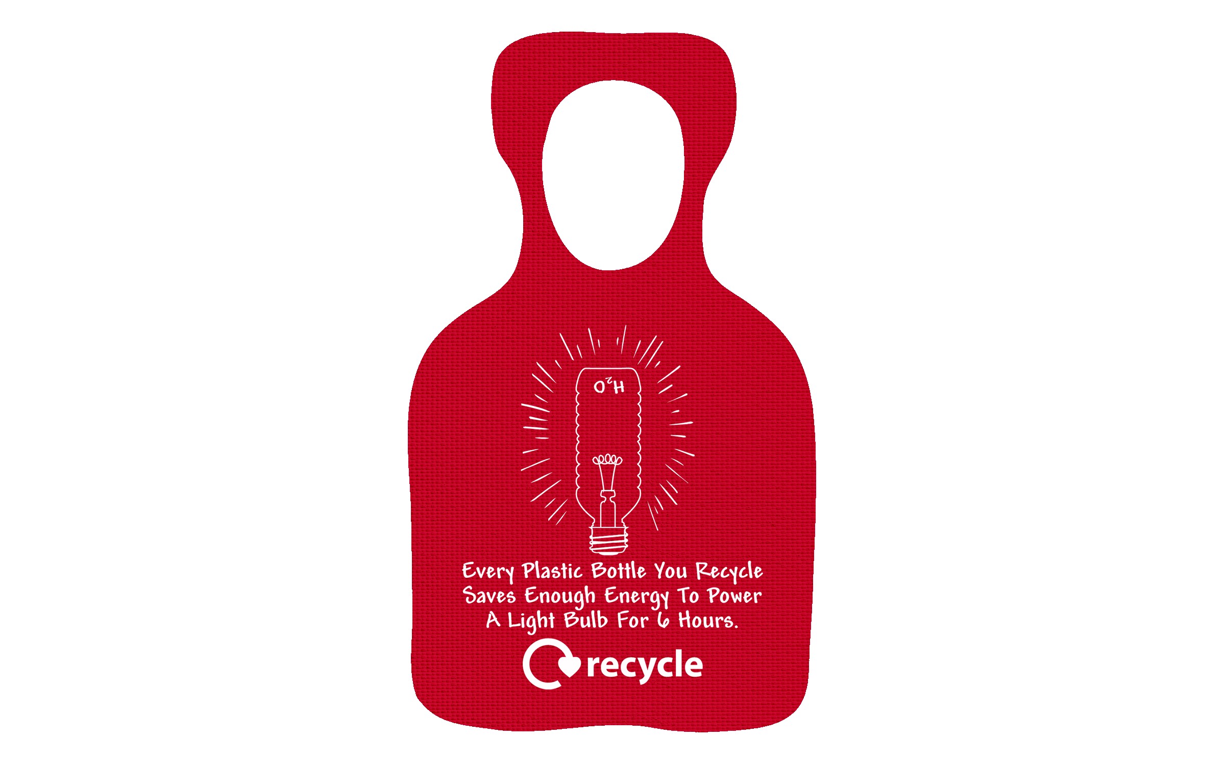 Picture of 4" Econo Rubber Twistee Jar Opener