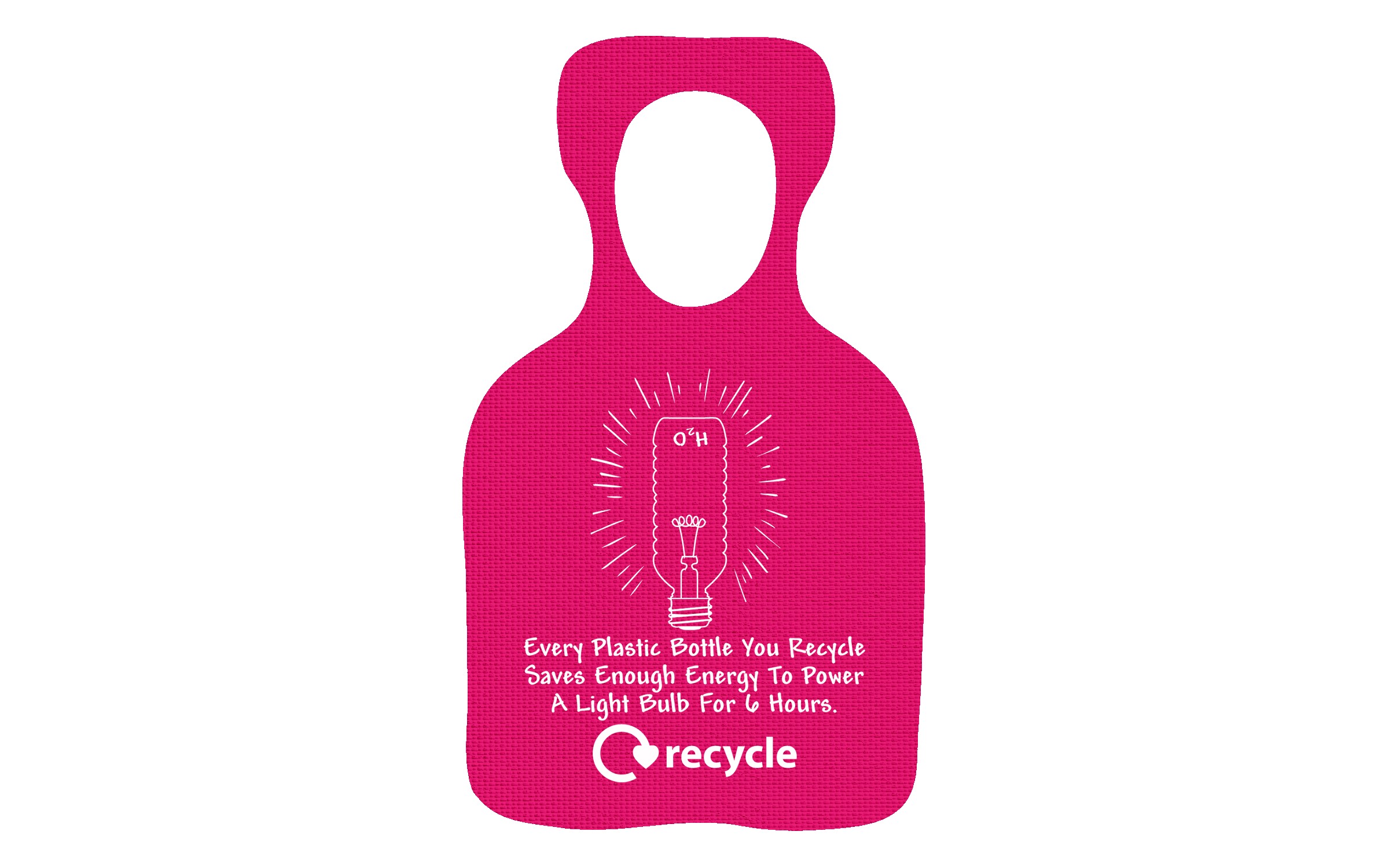 Picture of 4" Econo Rubber Twistee Jar Opener