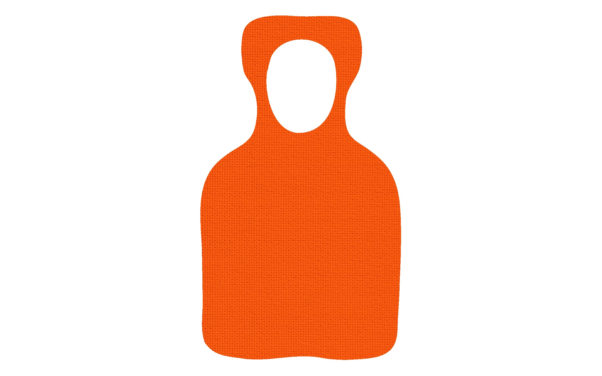 Picture of 4" Econo Rubber Twistee Jar Opener