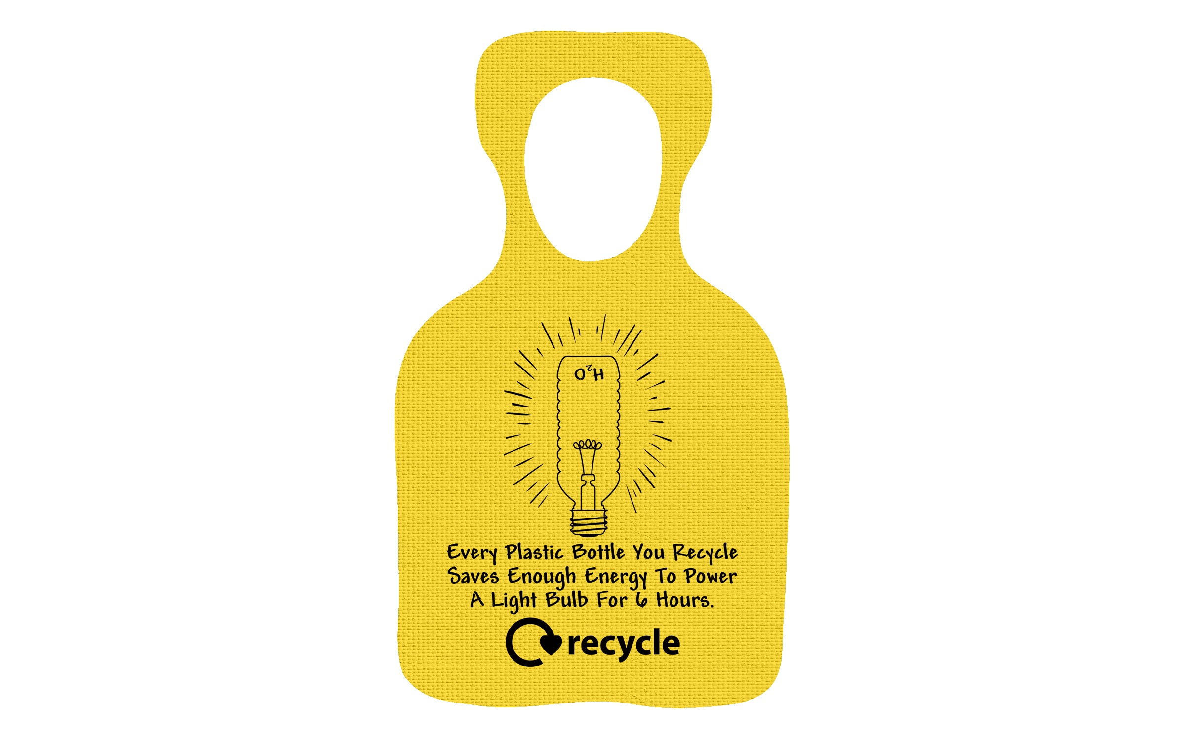 Picture of 4" Econo Rubber Twistee Jar Opener