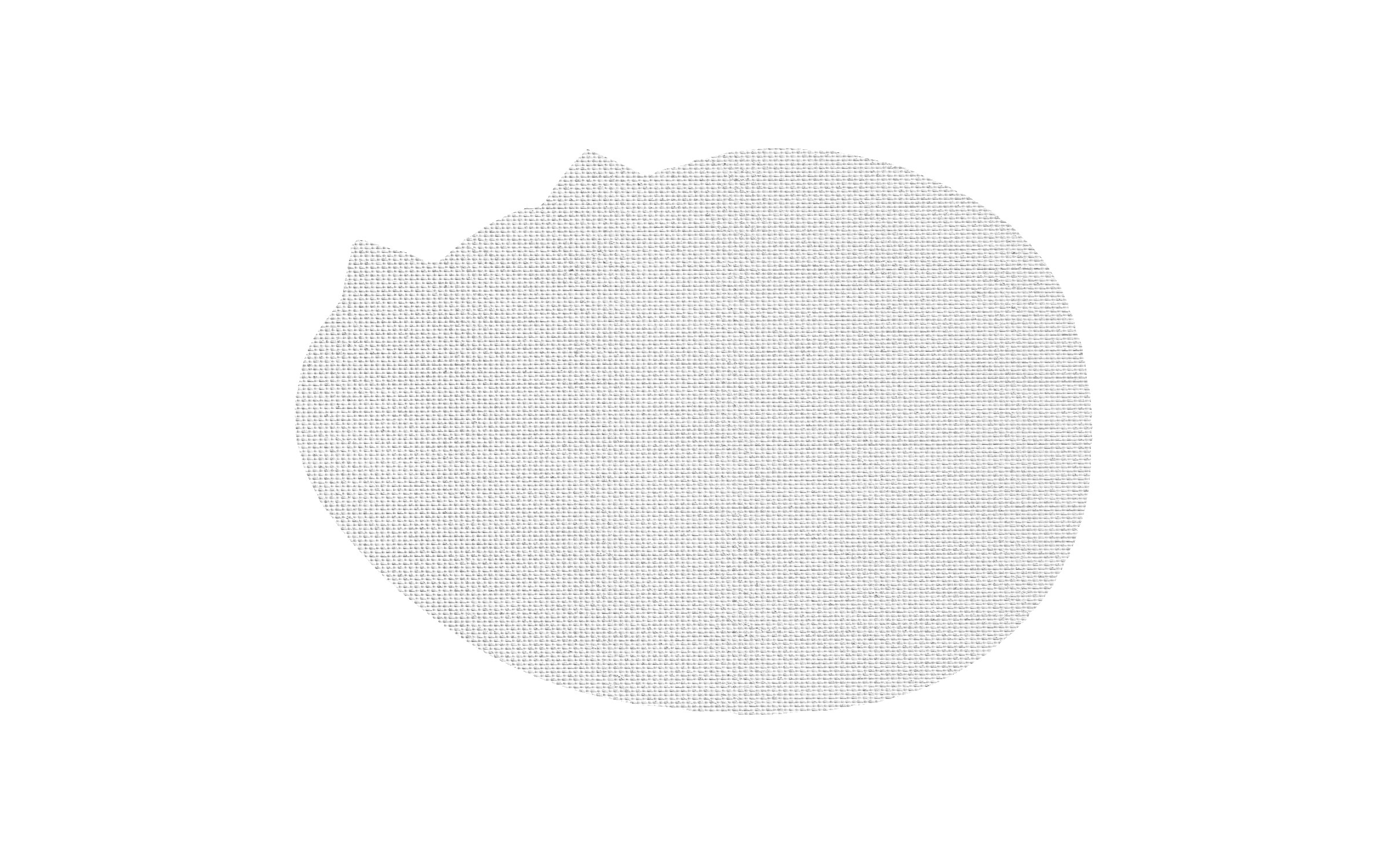 Picture of 5" Standard Rubber Painter Pallet Jar Opener