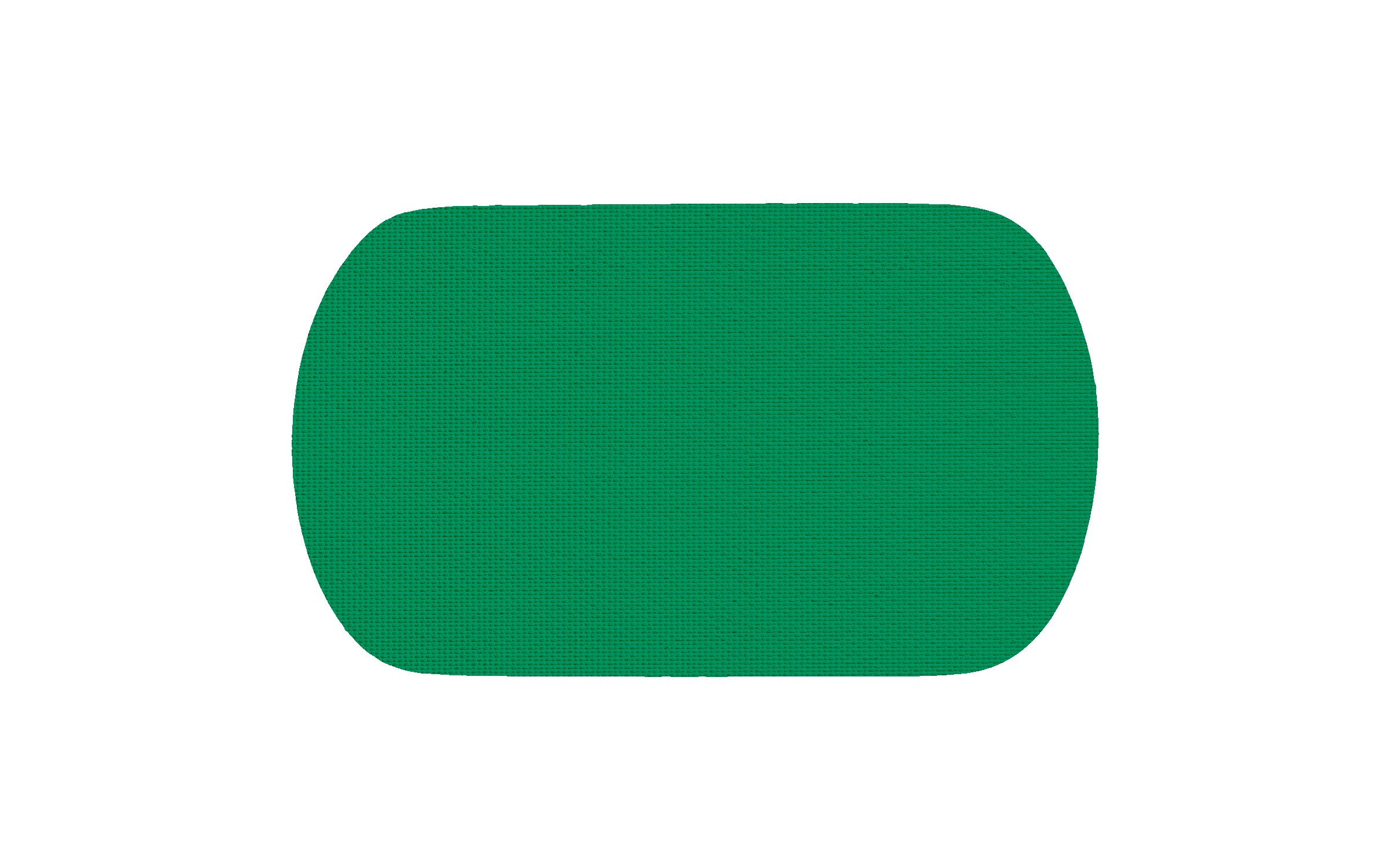 Picture of 5" Standard Econo Rubber Bandage Jar Opener