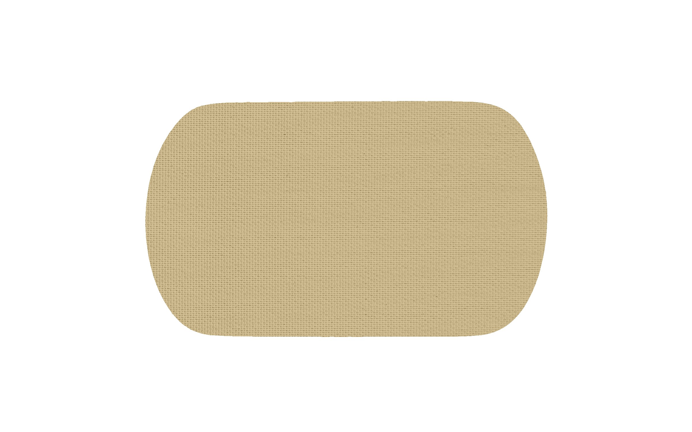 Picture of 5" Standard Econo Rubber Bandage Jar Opener