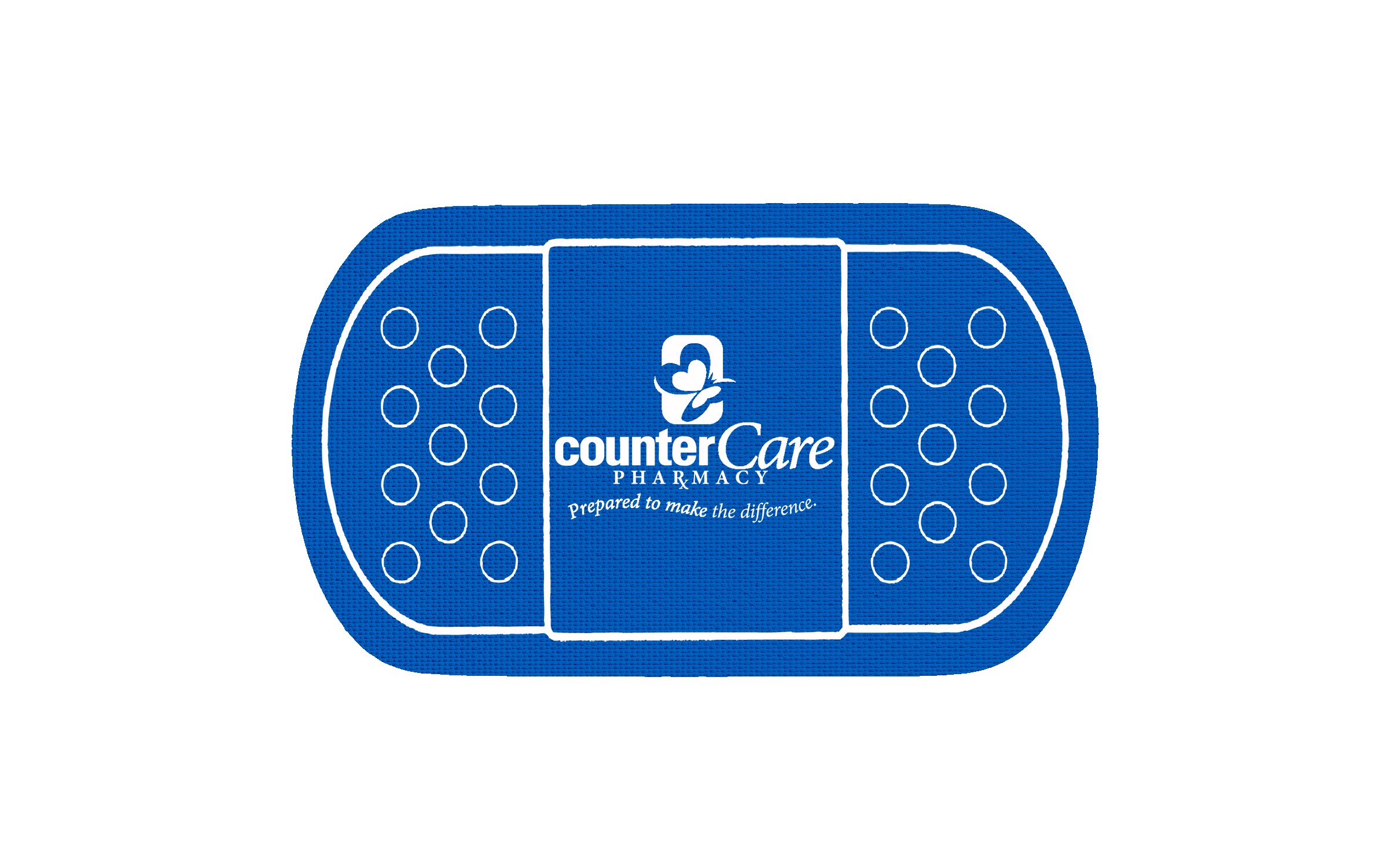 Picture of 5" Standard Econo Rubber Bandage Jar Opener