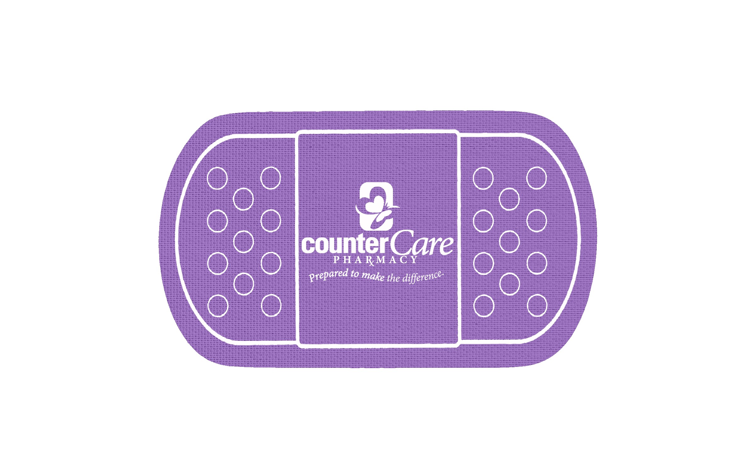 Picture of 5" Standard Econo Rubber Bandage Jar Opener
