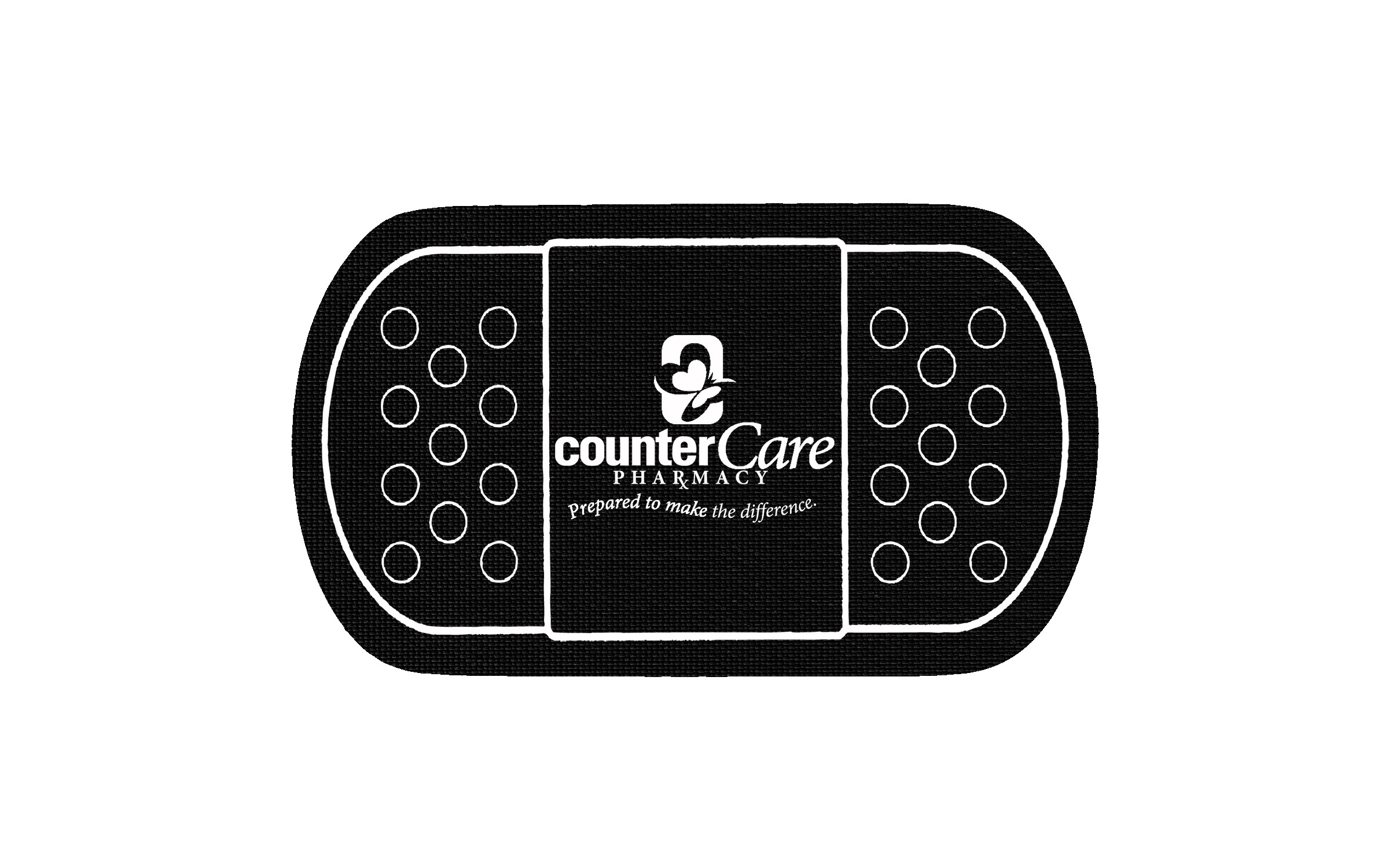 Picture of 5" Standard Econo Rubber Bandage Jar Opener