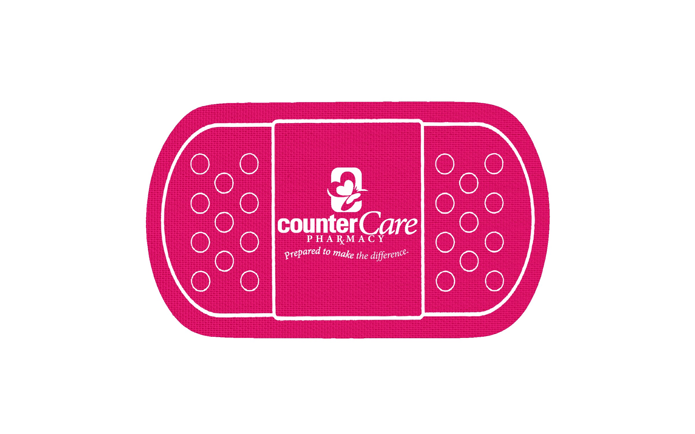 Picture of 5" Standard Econo Rubber Bandage Jar Opener