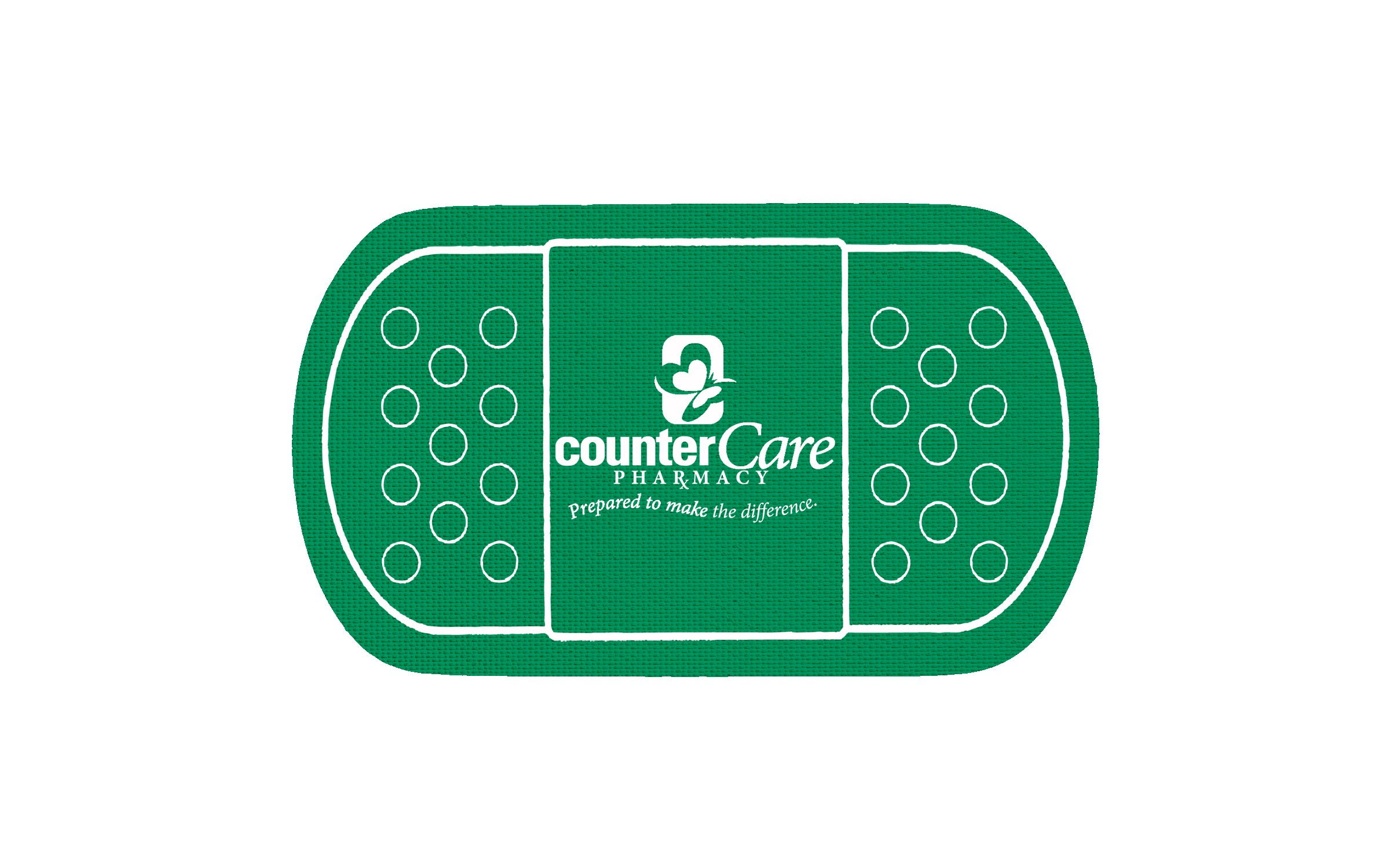 Picture of 5" Standard Econo Rubber Bandage Jar Opener