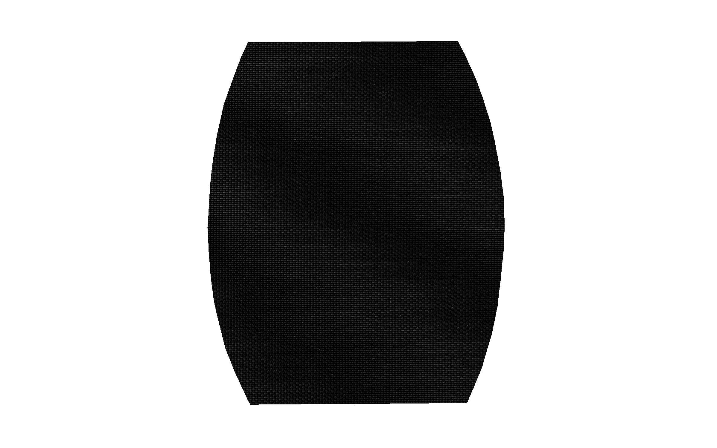 Picture of 5" Standard Econo Rubber Barrel Jar Opener