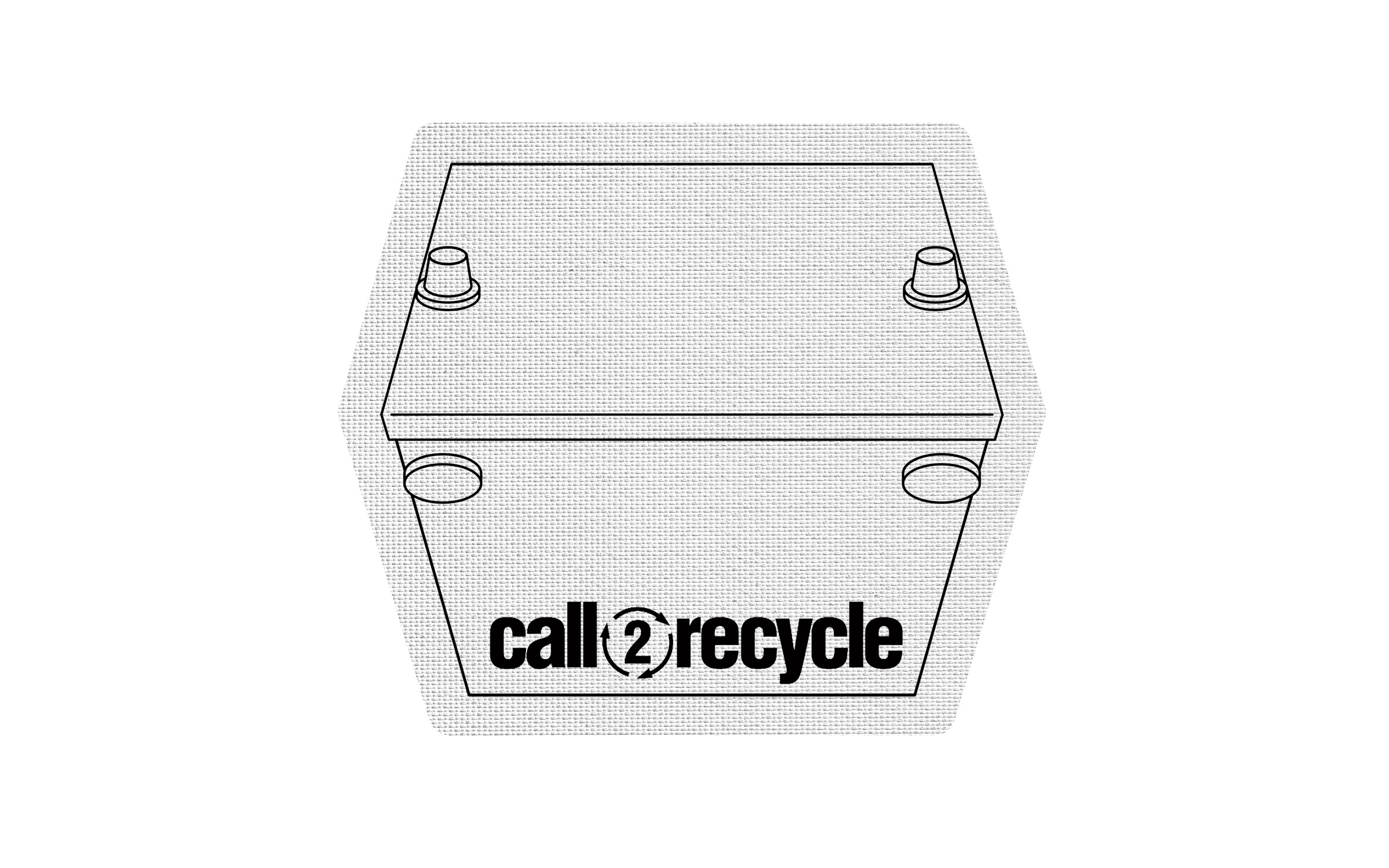 Picture of 5" Standard Rubber Battery Jar Opener