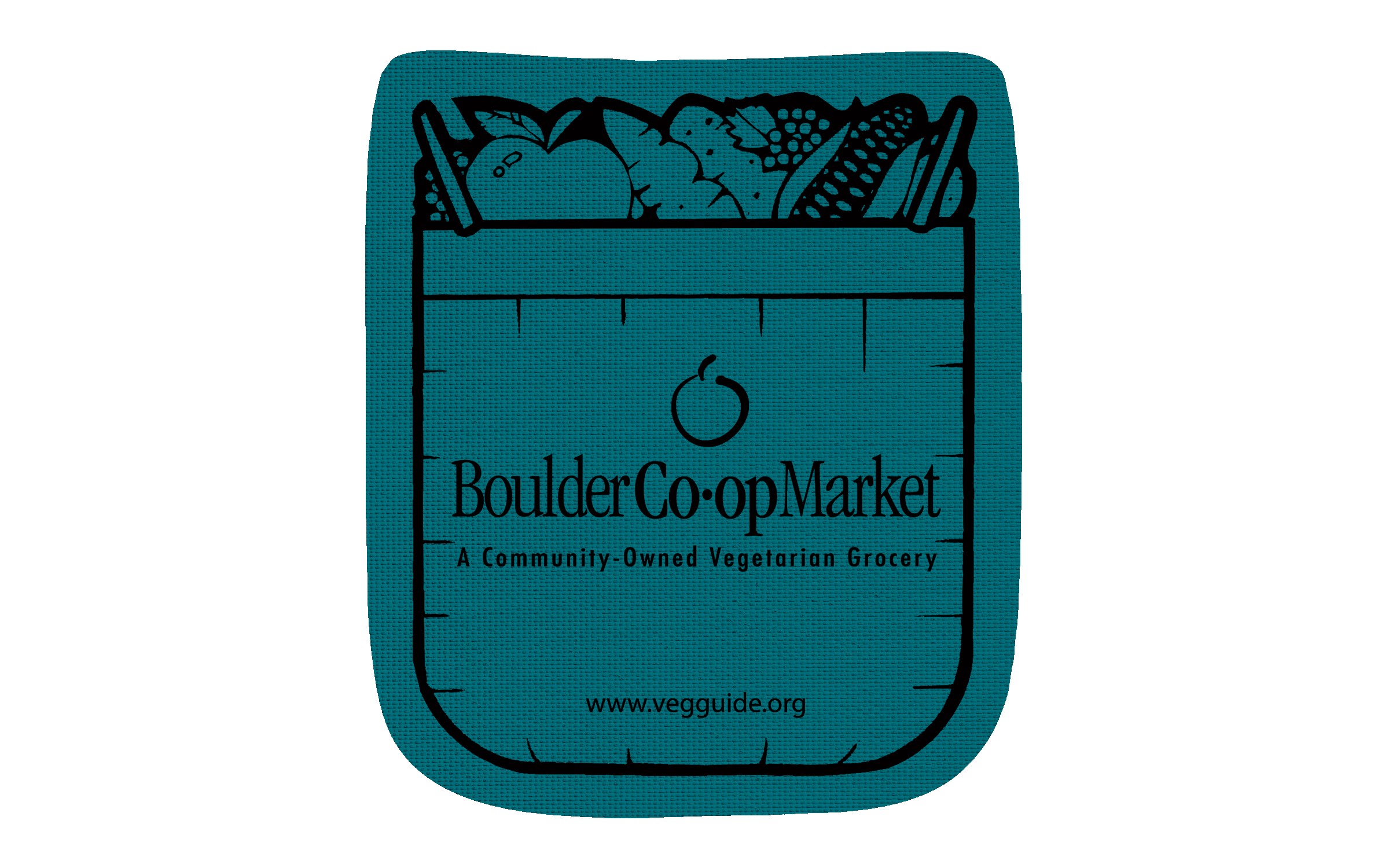 Picture of 5" Standard Rubber Shopping Bag Jar Opener