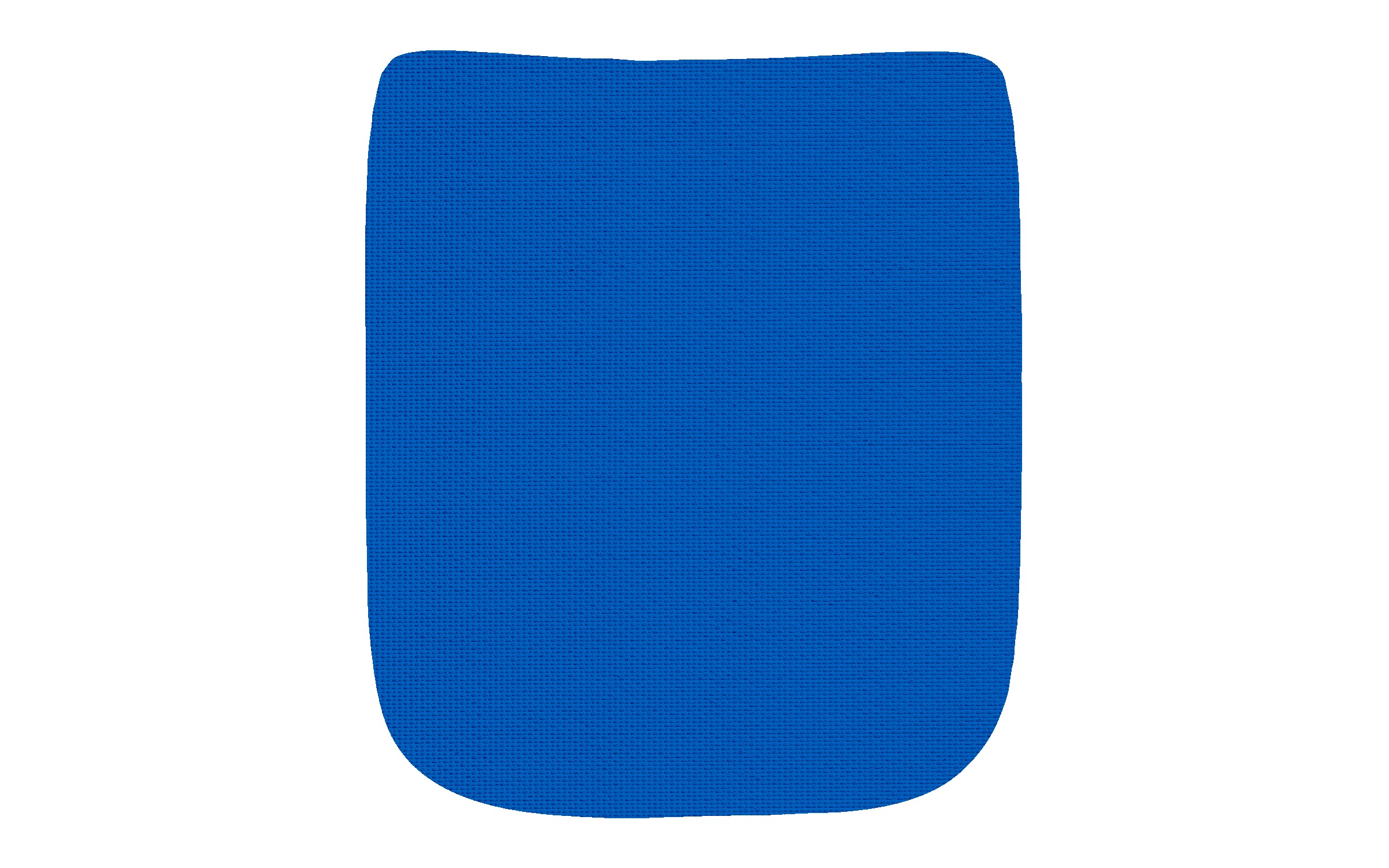 Picture of 5" Standard Rubber Shopping Bag Jar Opener