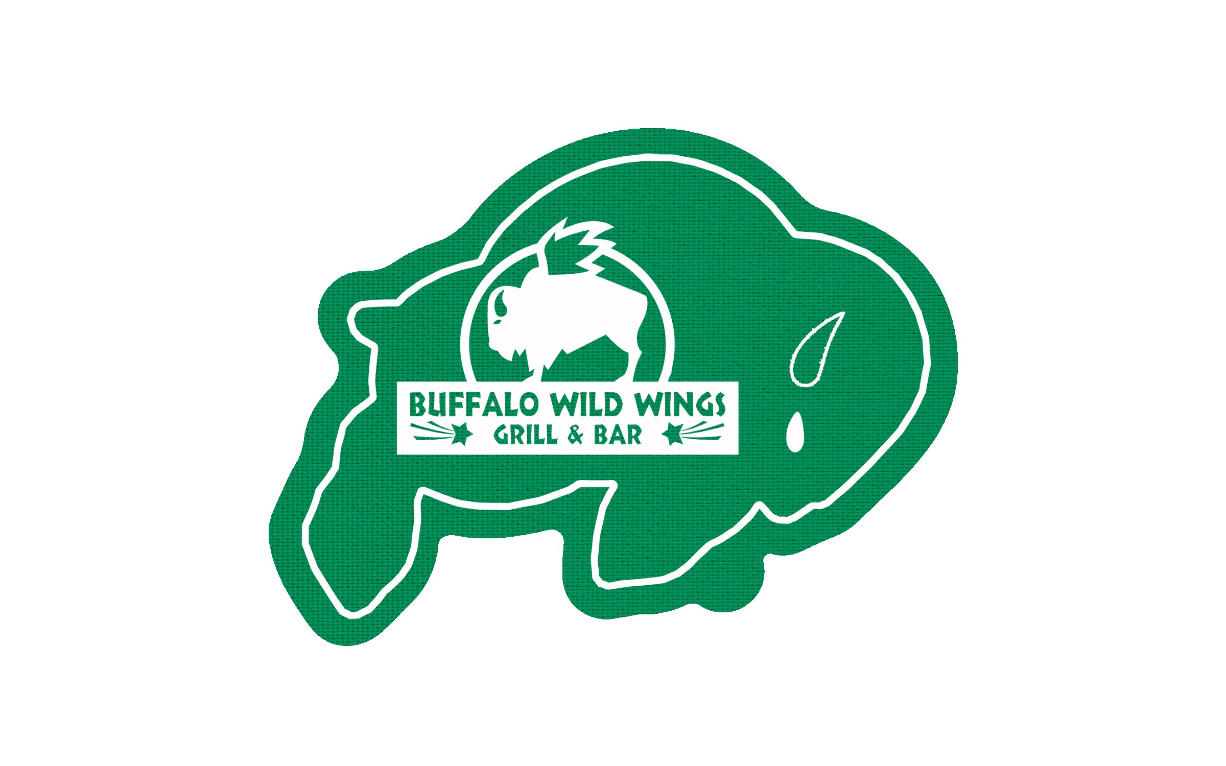 Picture of 5" Standard Rubber Buffalo Jar Opener