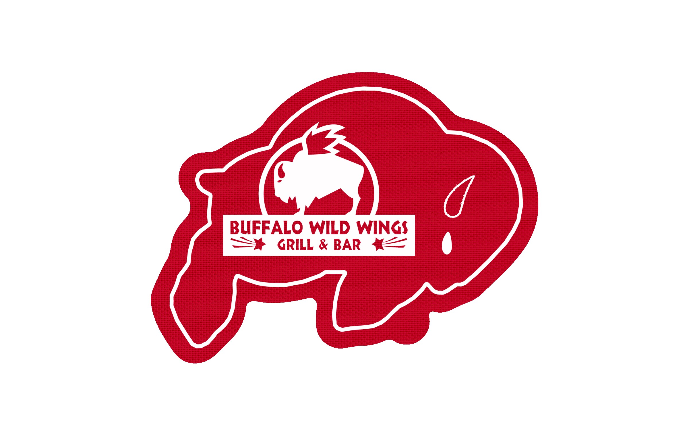 Picture of 5" Standard Rubber Buffalo Jar Opener