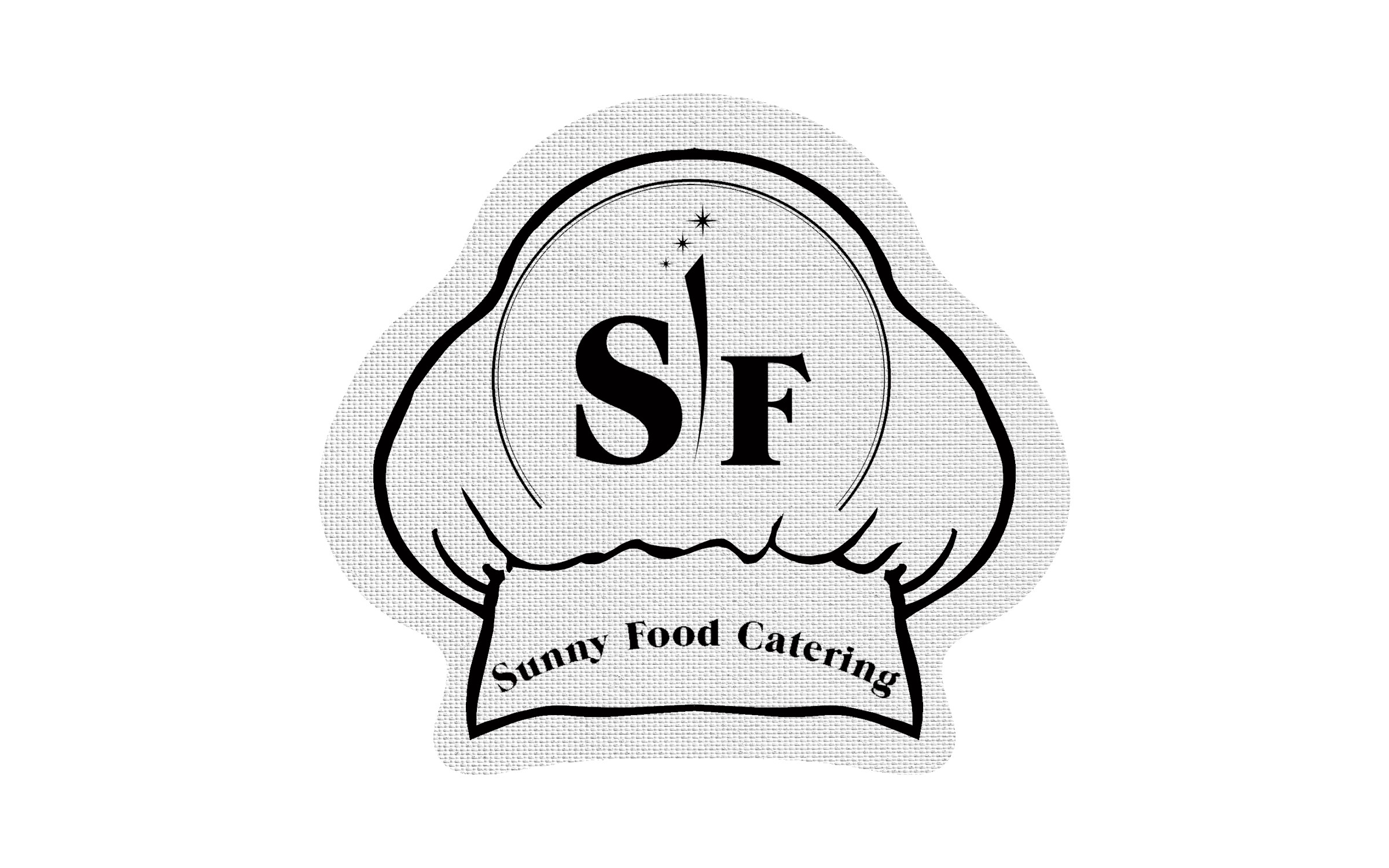 Picture of 5" Standard Rubber Chef Hat Jar Opener