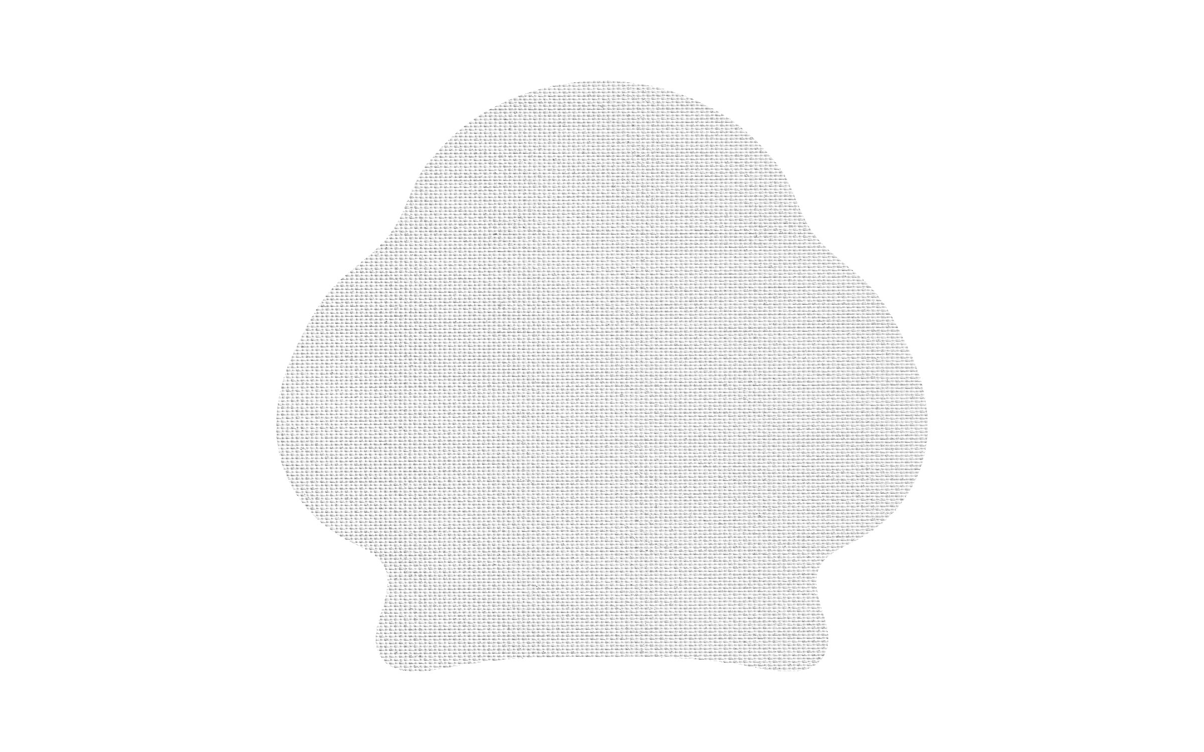 Picture of 5" Standard Rubber Chef Hat Jar Opener
