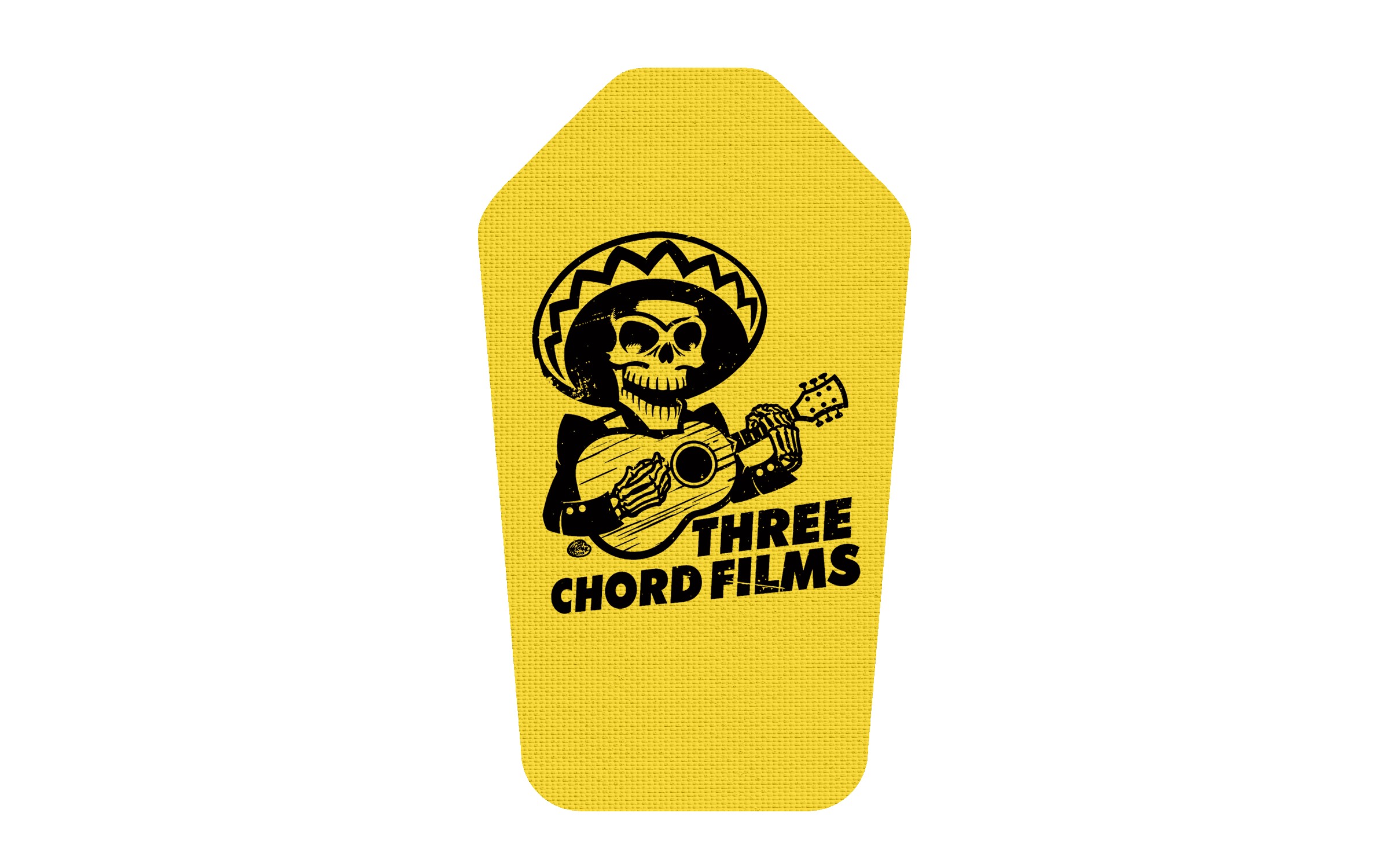 Picture of 5" Standard Rubber Coffin Jar Opener
