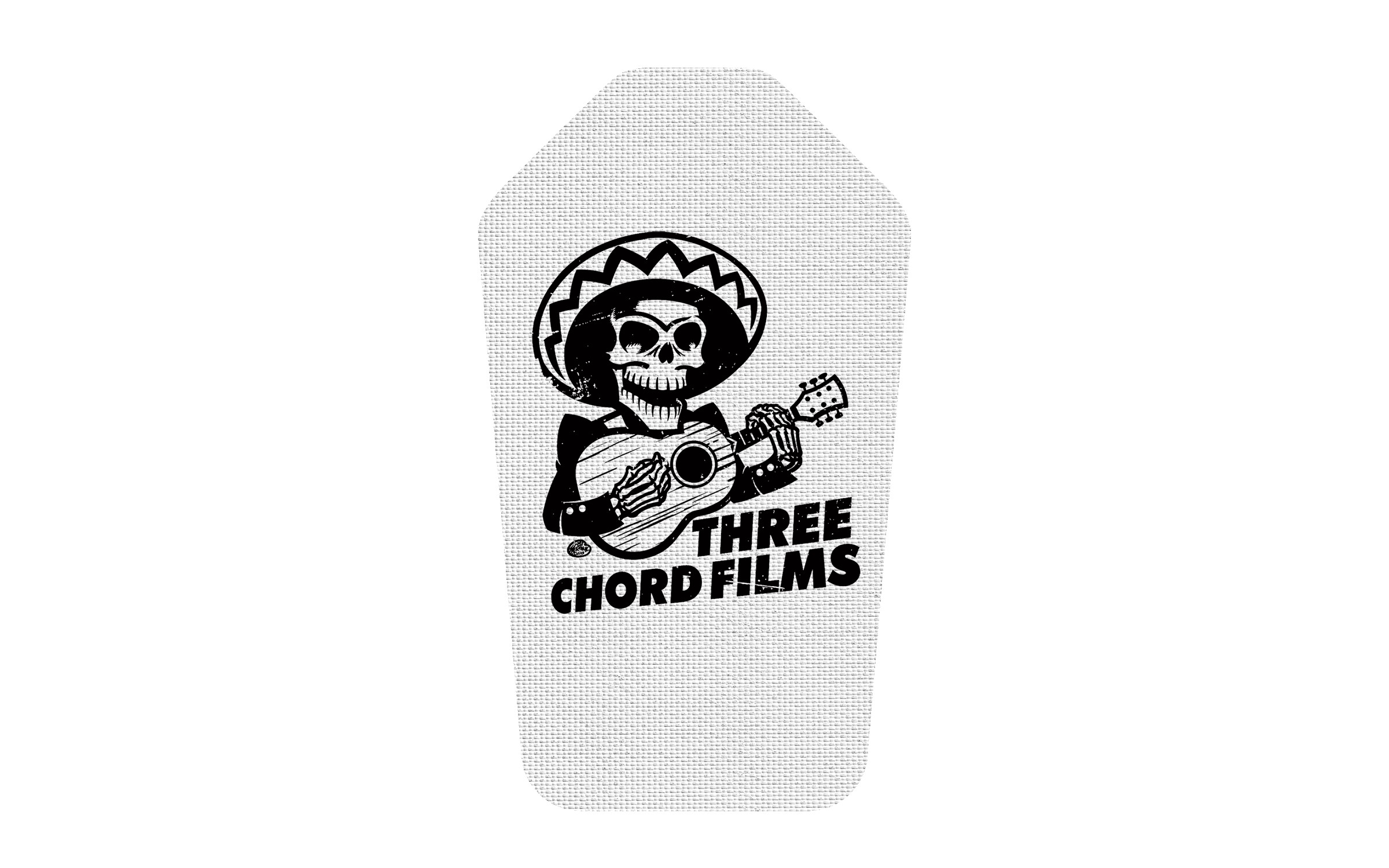 Picture of 5" Standard Rubber Coffin Jar Opener