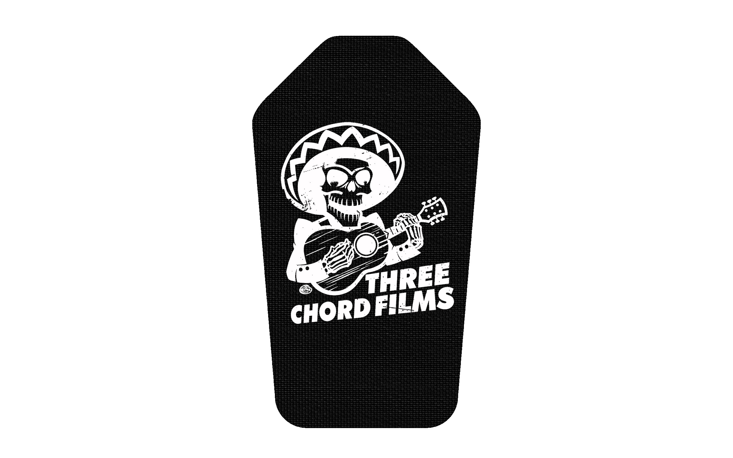 Picture of 5" Standard Rubber Coffin Jar Opener