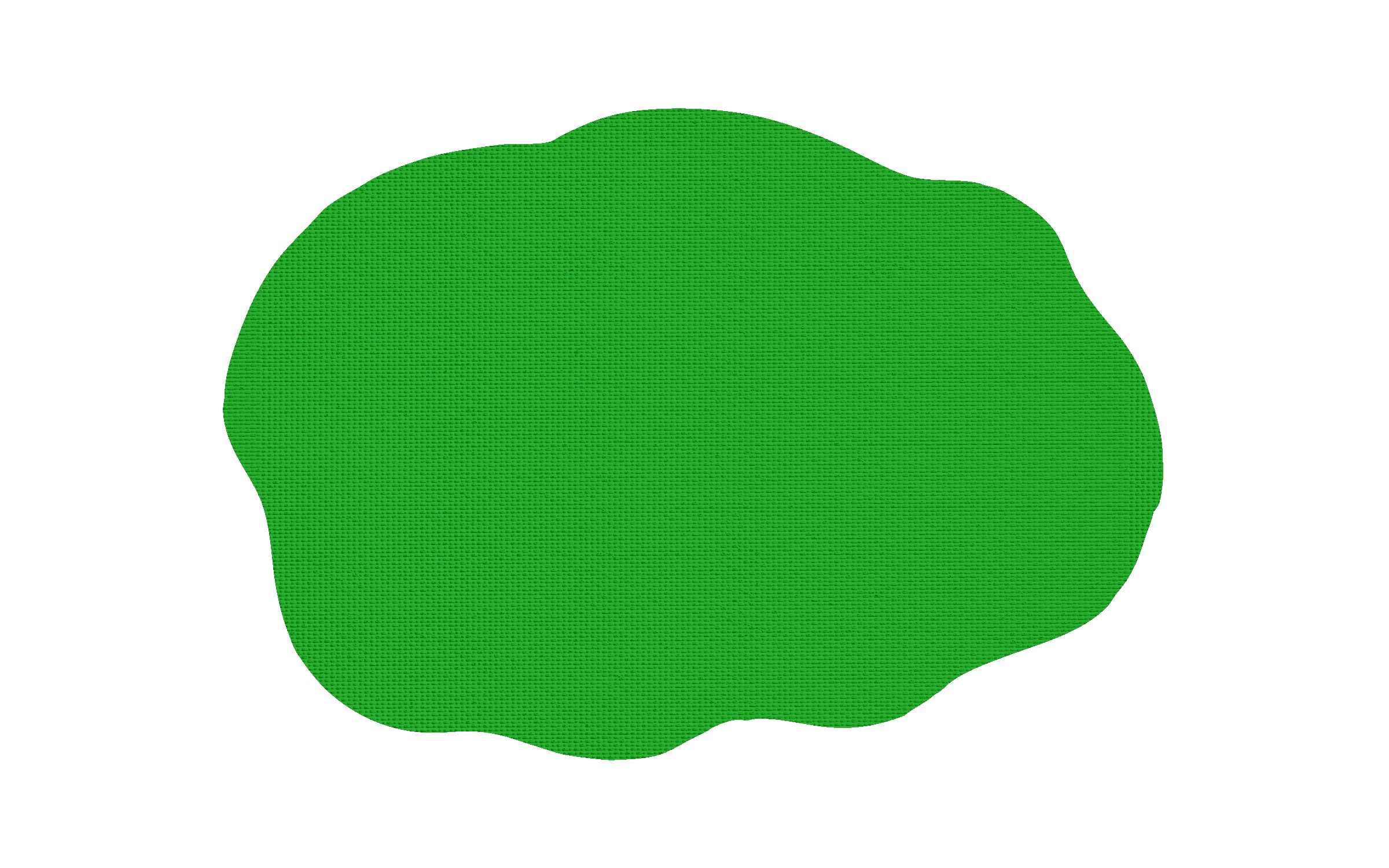Picture of 5" Standard Rubber Cloud Jar Opener