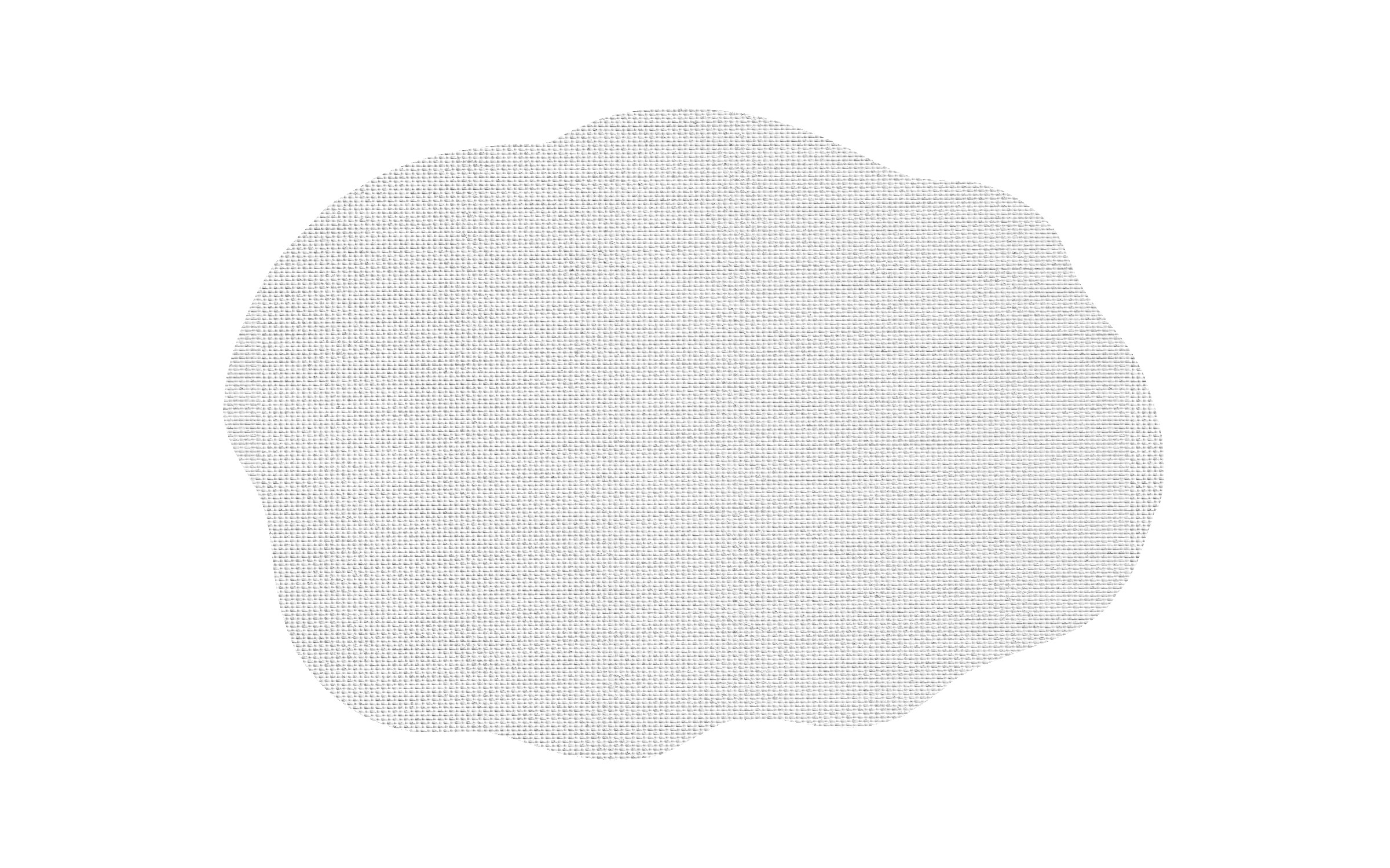 Picture of 5" Standard Rubber Cloud Jar Opener