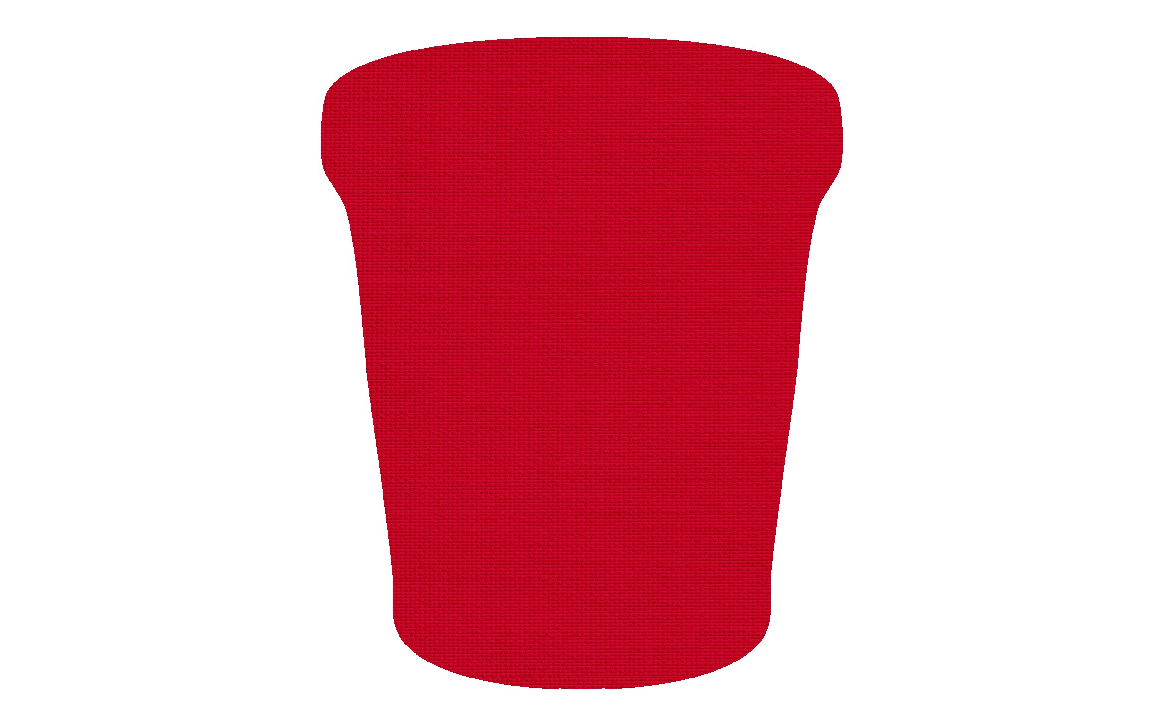 Picture of 5" Standard Rubber Coffee Cup Jar Opener