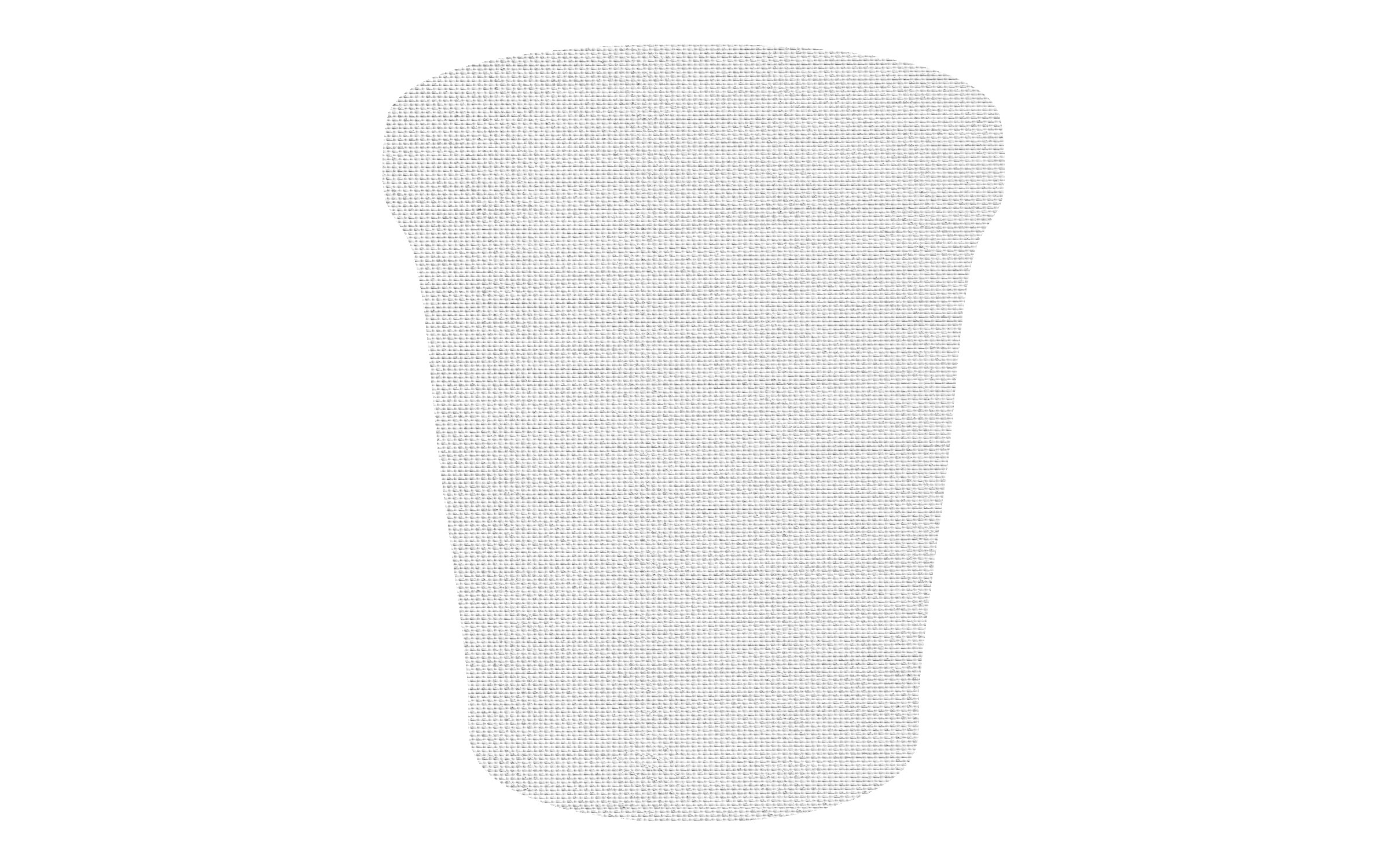 Picture of 5" Standard Rubber Coffee Cup Jar Opener