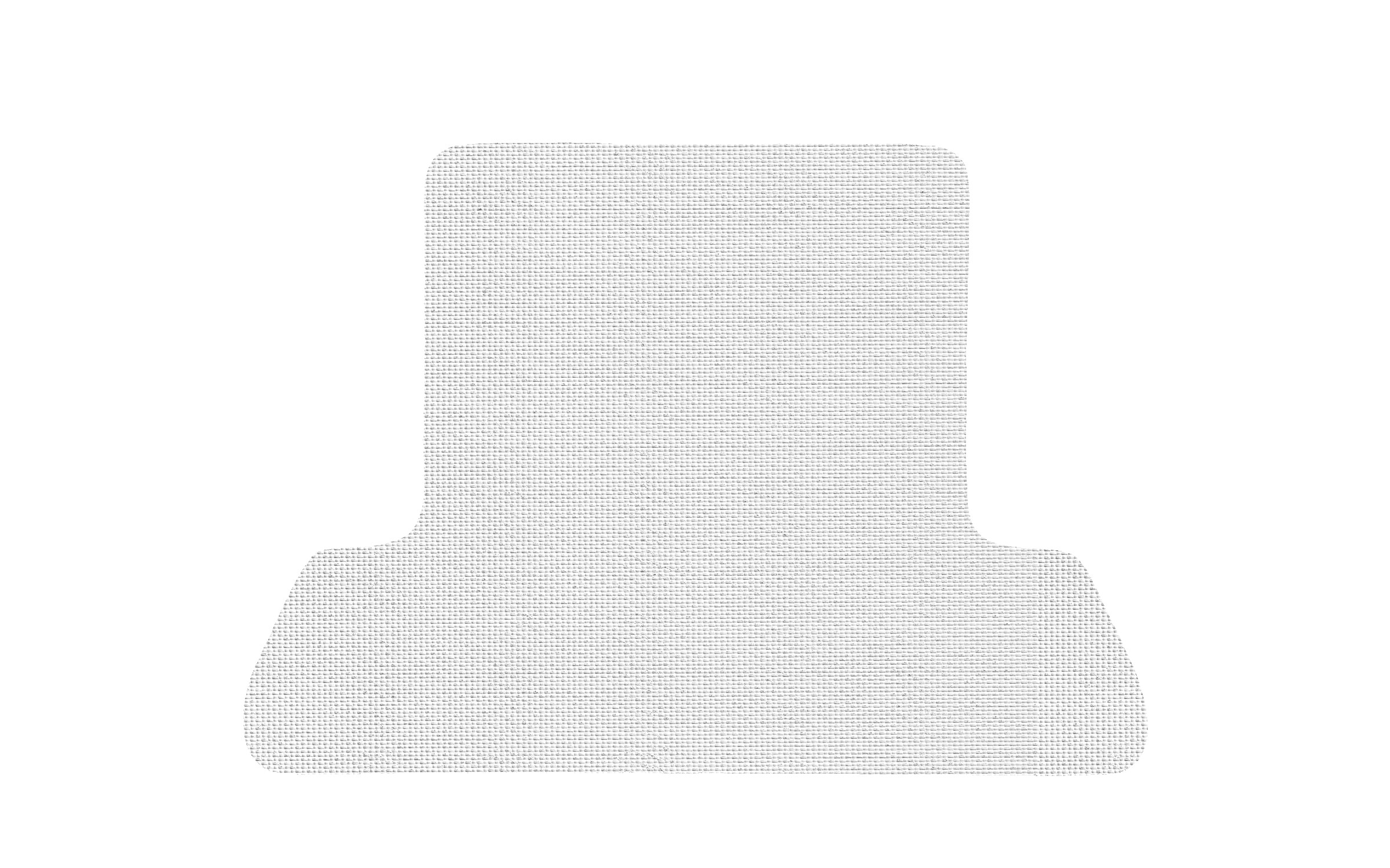 Picture of 5" Standard Rubber Computer Jar Opener
