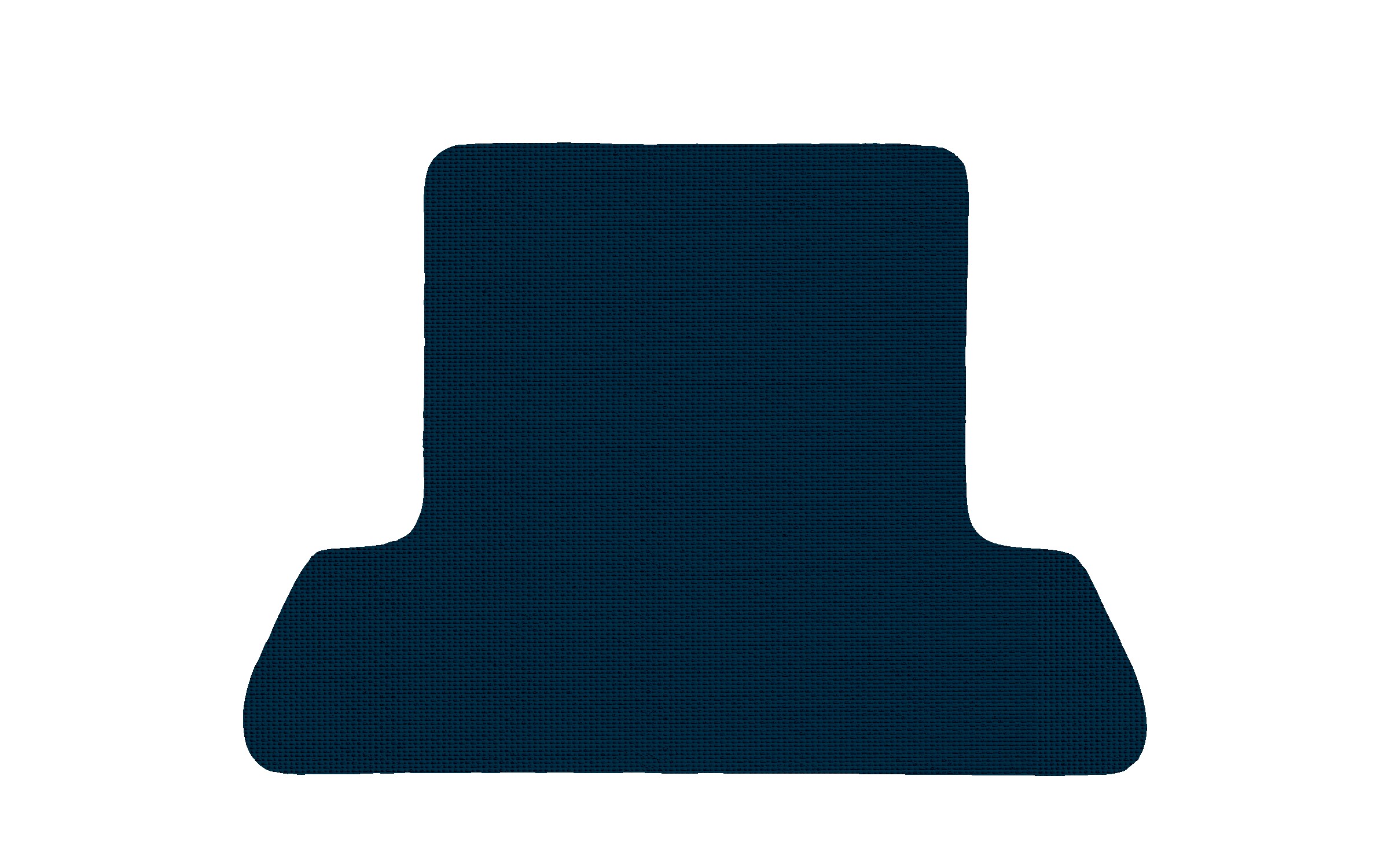 Picture of 5" Standard Rubber Computer Jar Opener