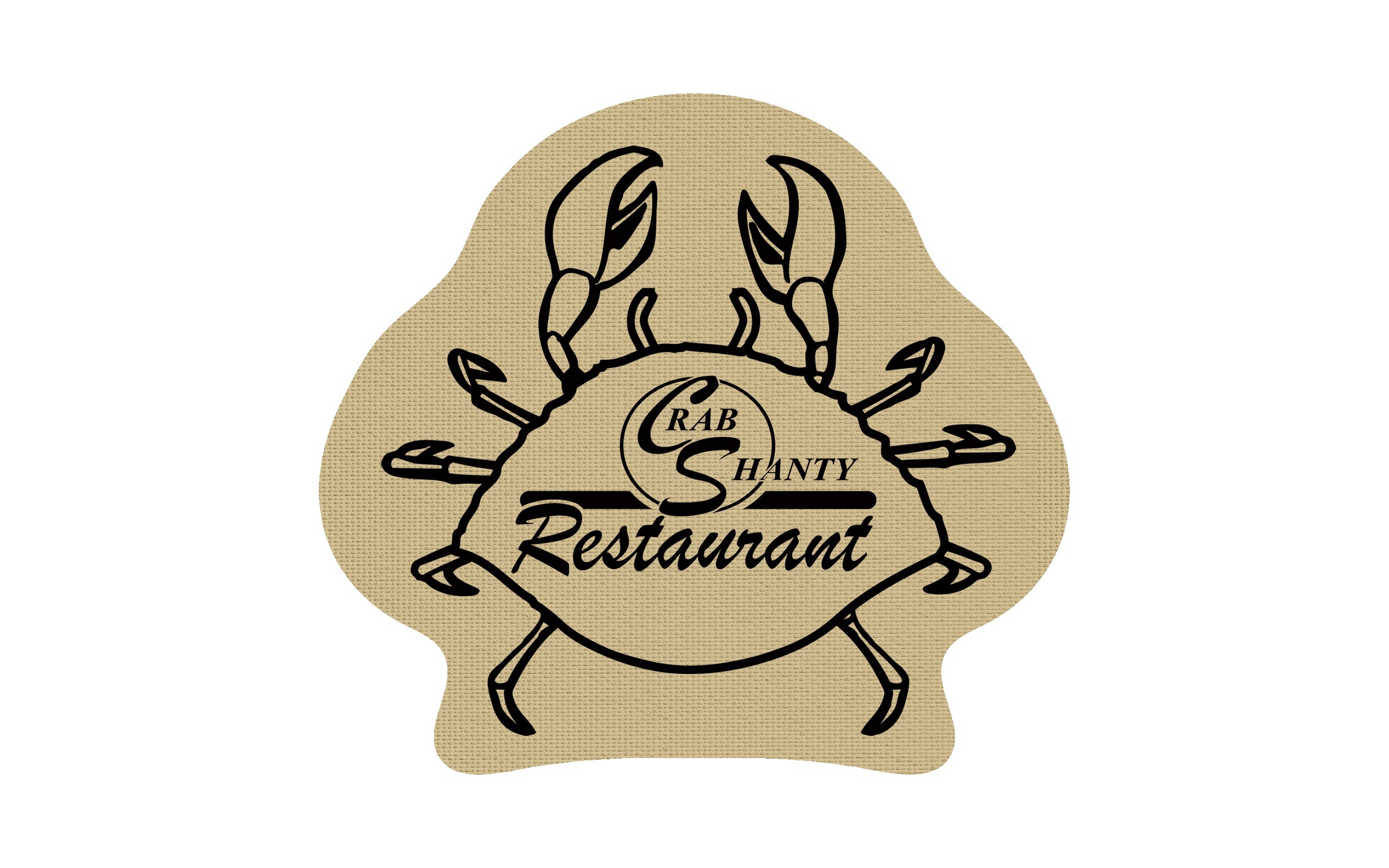 Picture of 5" Standard Rubber Crab Jar Opener