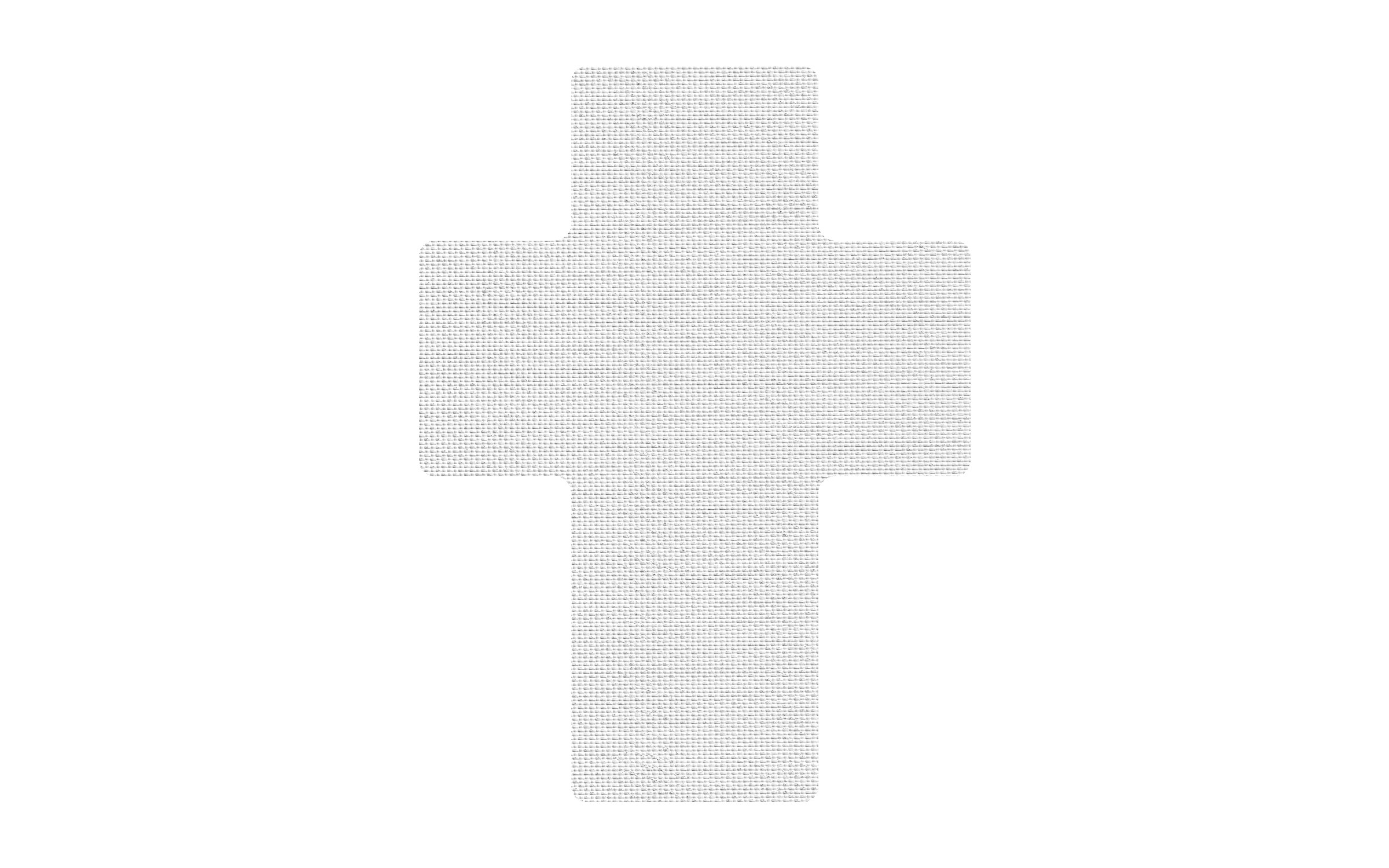 Picture of 5" Standard Rubber Cross Jar Opener
