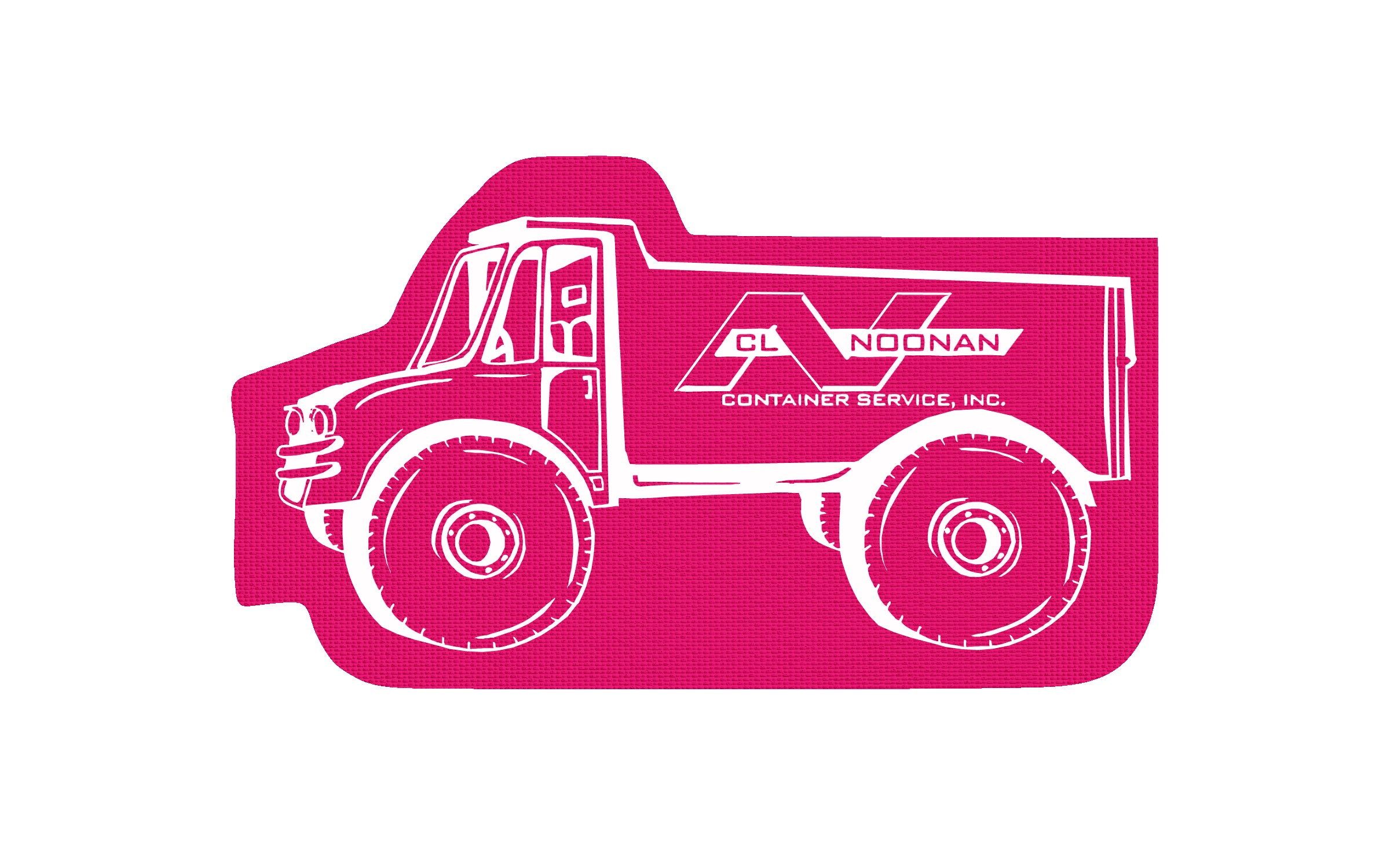 Picture of 5" Standard Rubber Dump Truck Jar Opener