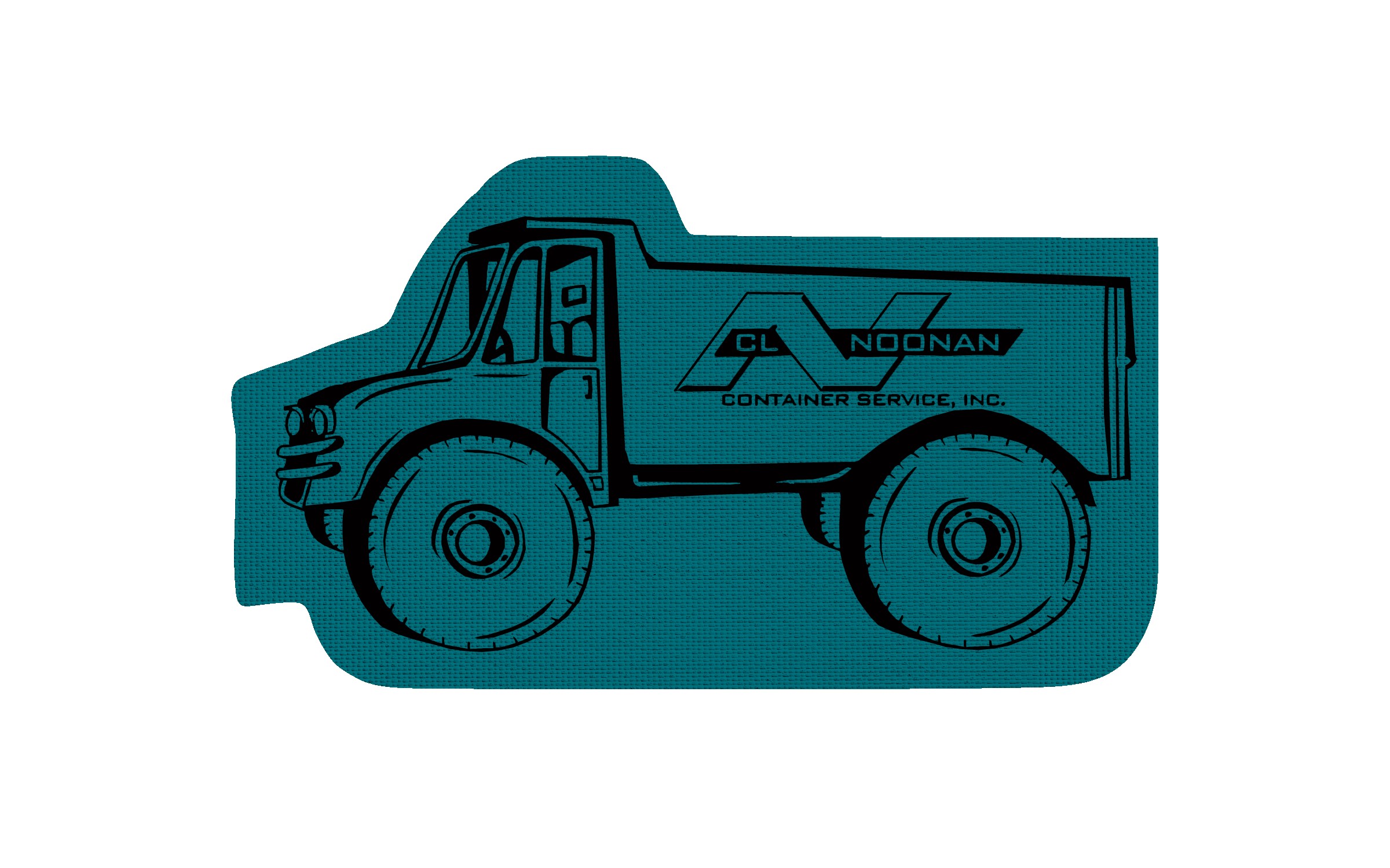 Picture of 5" Standard Rubber Dump Truck Jar Opener