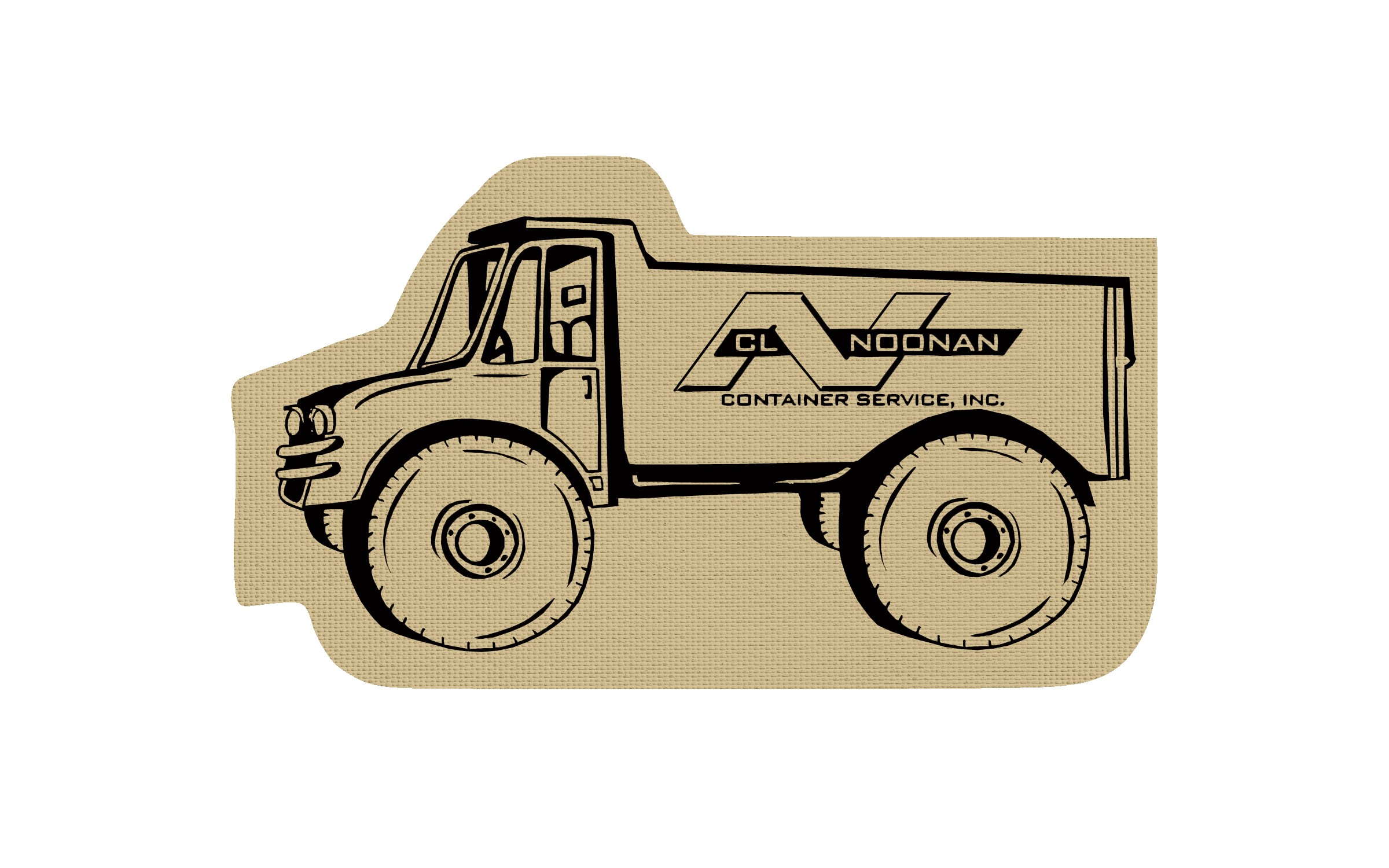Picture of 5" Standard Rubber Dump Truck Jar Opener