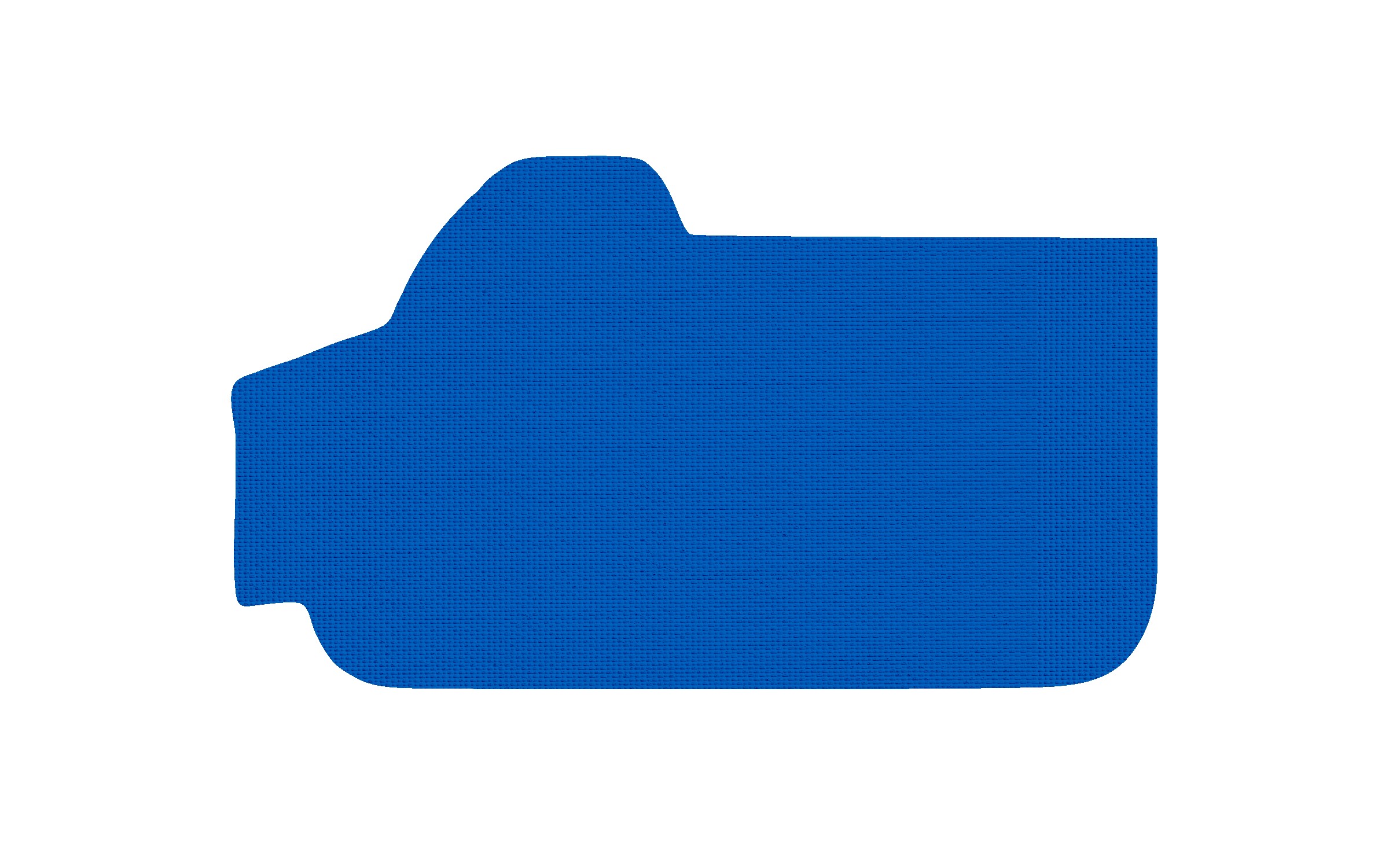 Picture of 5" Standard Rubber Dump Truck Jar Opener