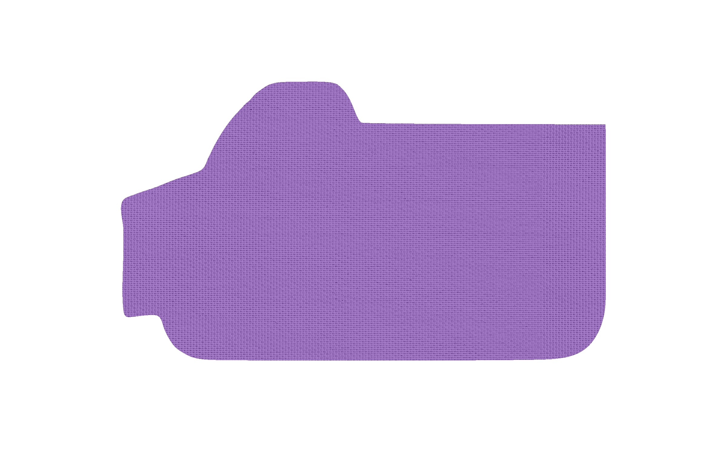 Picture of 5" Standard Rubber Dump Truck Jar Opener